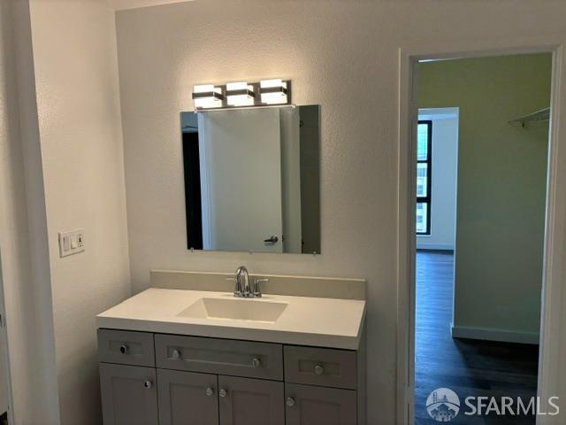 Detail Gallery Image 12 of 12 For 1 Daniel Burnham Ct #617,  San Francisco,  CA 94109 - 0 Beds | 1 Baths