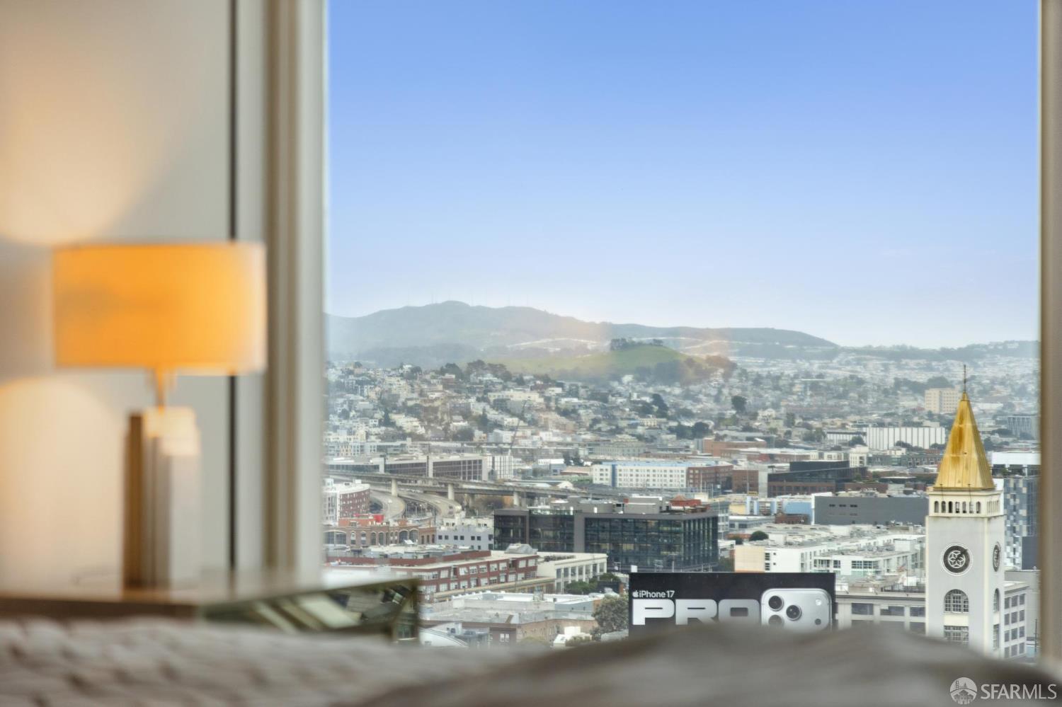 401 Harrison Street # 19A