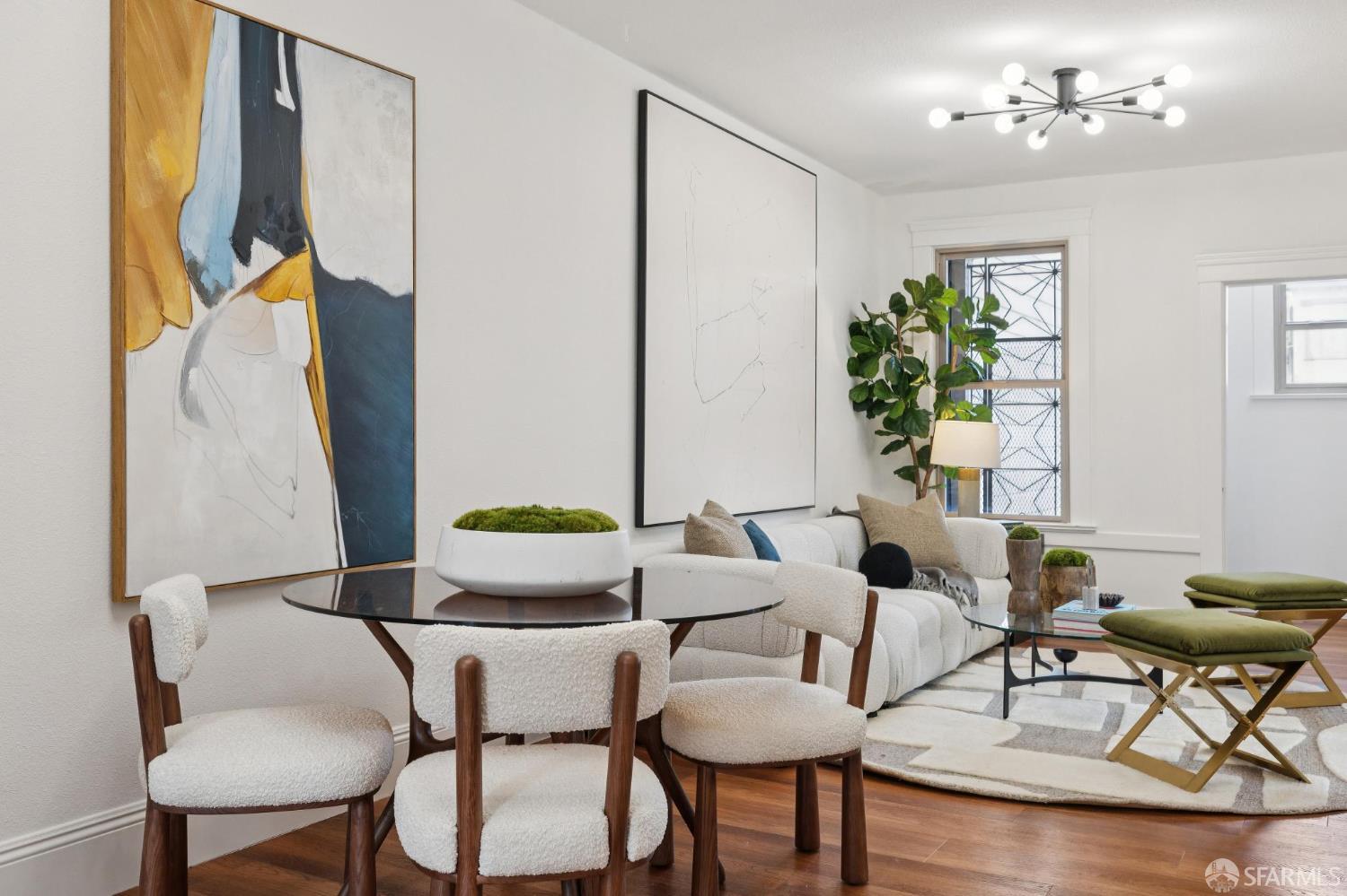 Detail Gallery Image 9 of 83 For 3369 Cesar Chavez St, San Francisco,  CA 94110 - 4 Beds | 4 Baths