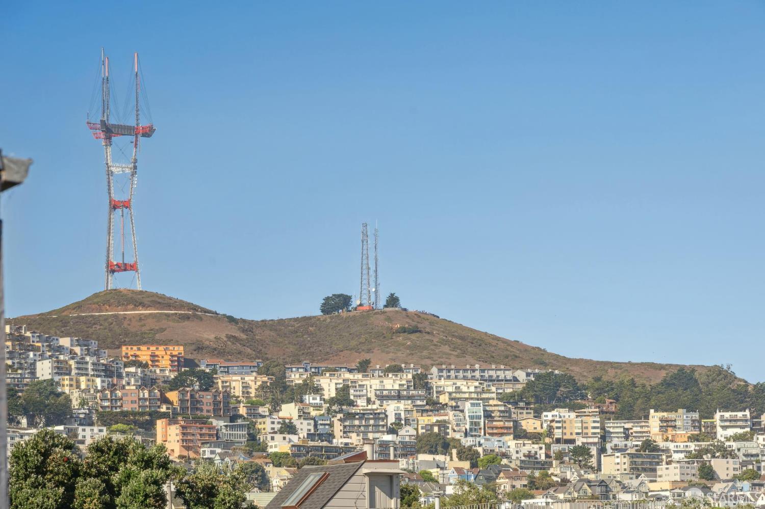 Detail Gallery Image 49 of 49 For 4149 26th St, San Francisco,  CA 95131 - 3 Beds | 3 Baths