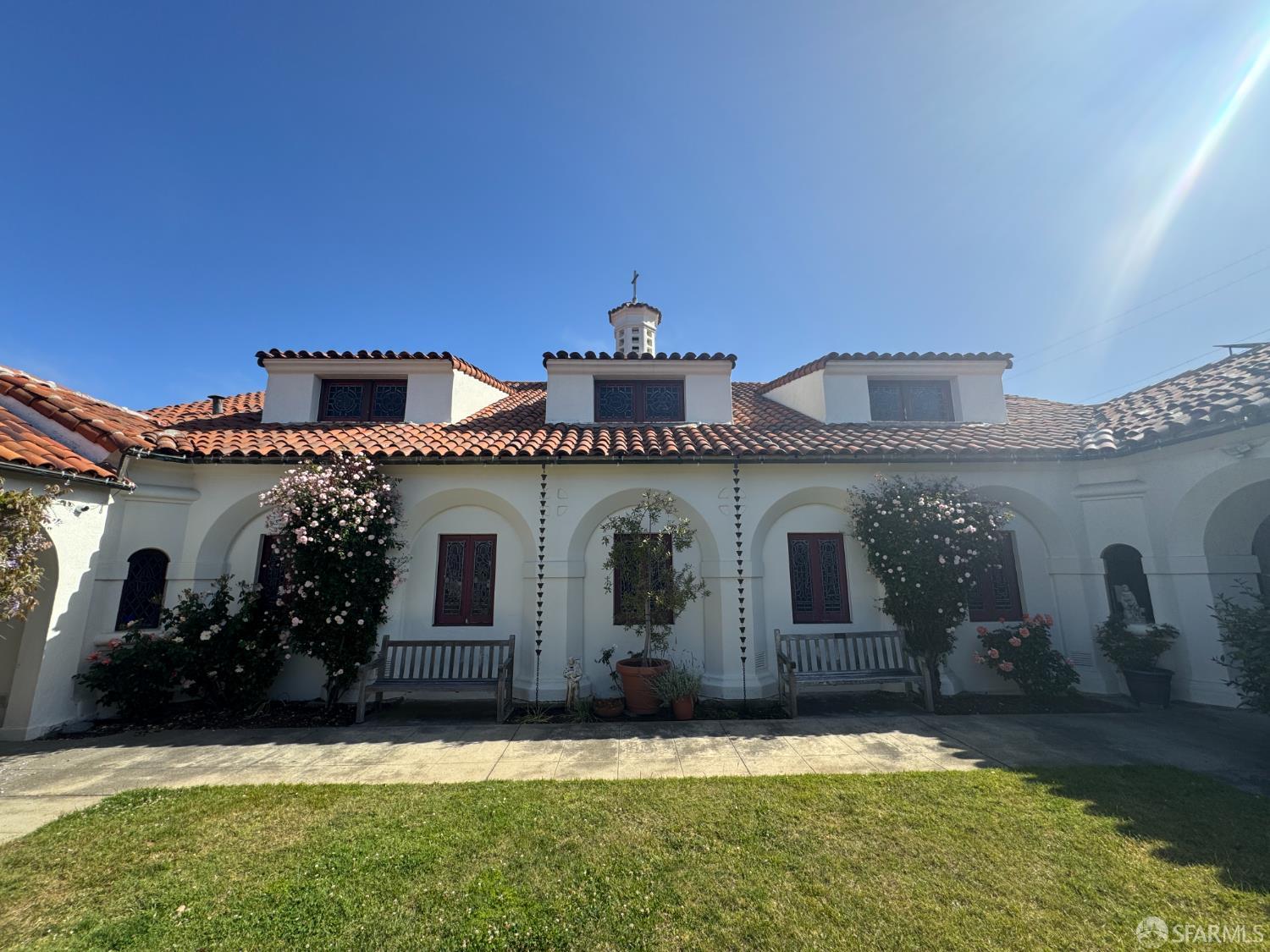 Detail Gallery Image 8 of 19 For 399 San Fernando Way, San Francisco,  CA 94127 - – Beds | – Baths