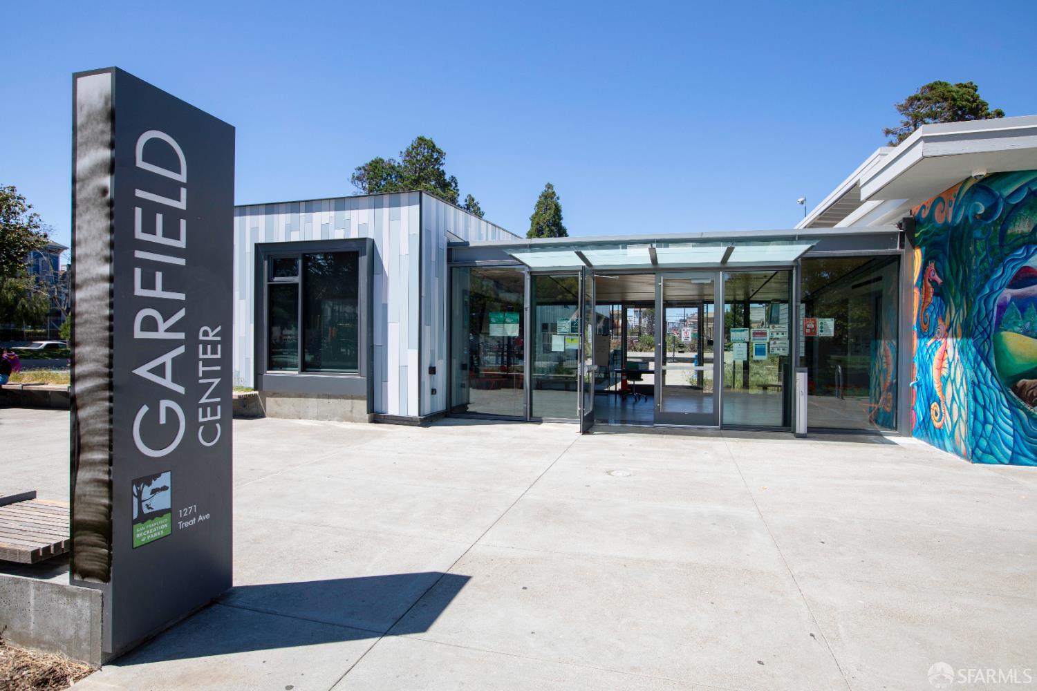 Detail Gallery Image 68 of 83 For 3369 Cesar Chavez St, San Francisco,  CA 94110 - 4 Beds | 4 Baths