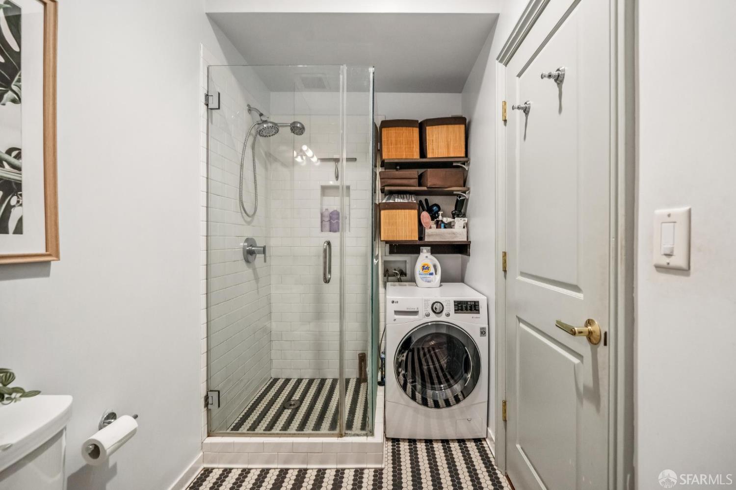 Detail Gallery Image 28 of 34 For 725 Pine St #208,  San Francisco,  CA 94108 - 1 Beds | 1 Baths