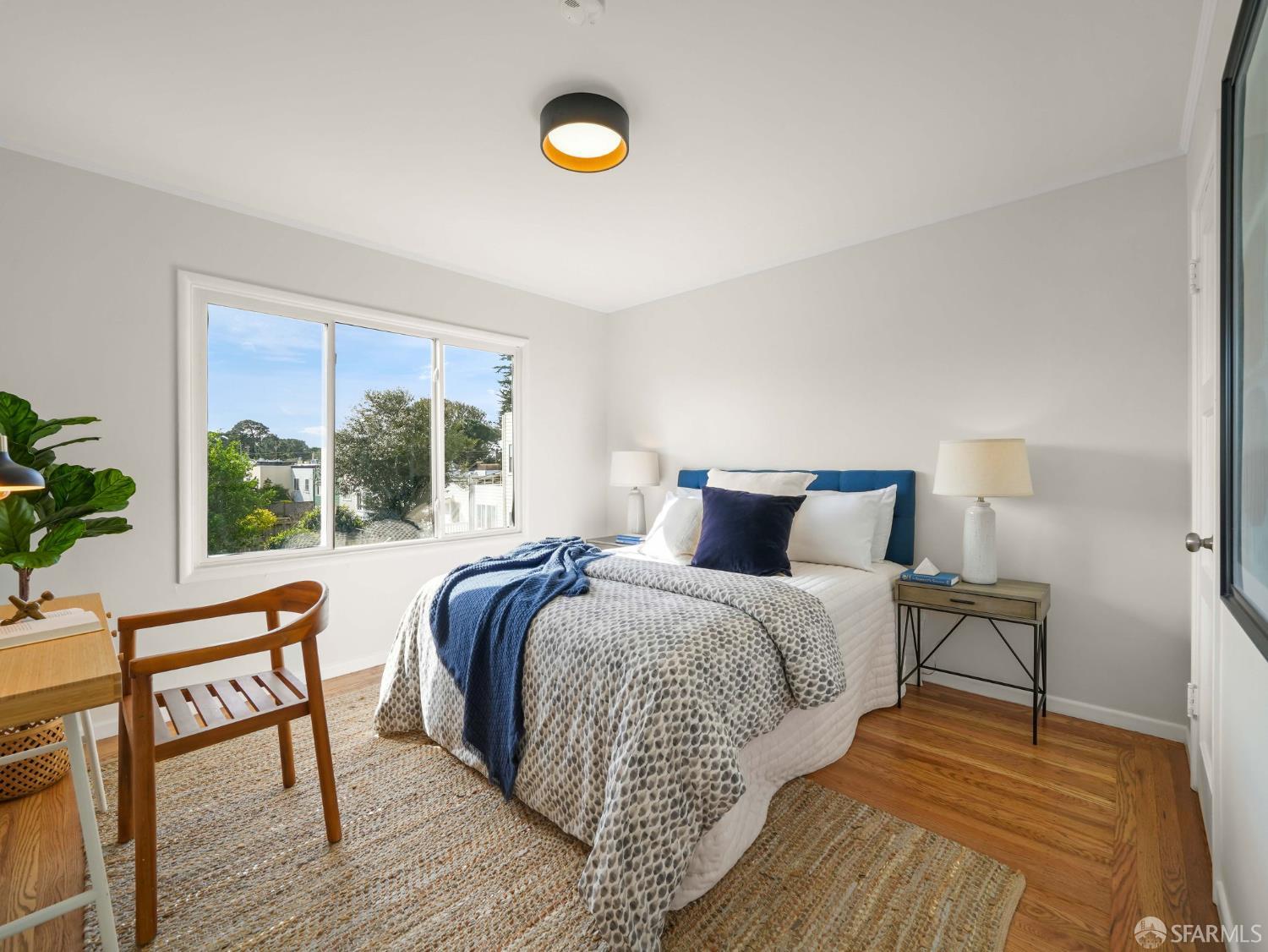 Detail Gallery Image 18 of 37 For 3427 Lincoln Way, San Francisco,  CA 94122 - – Beds | – Baths