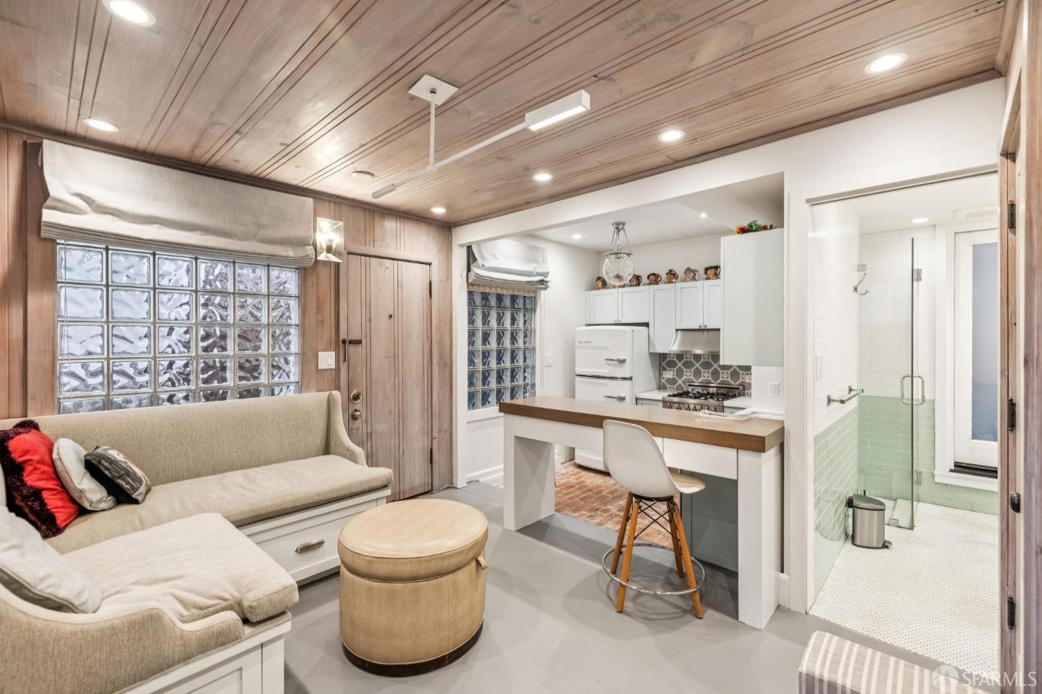 Detail Gallery Image 31 of 59 For 1262 Sacramento St, San Francisco,  CA 94108 - – Beds | – Baths