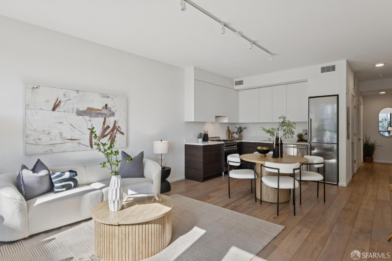 Detail Gallery Image 9 of 30 For 1433 Bush St #504,  San Francisco,  CA 94109 - 1 Beds | 1 Baths