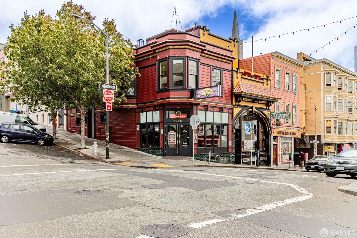 Detail Gallery Image 17 of 30 For 1234 Grant Ave, San Francisco,  CA 94133 - – Beds | – Baths