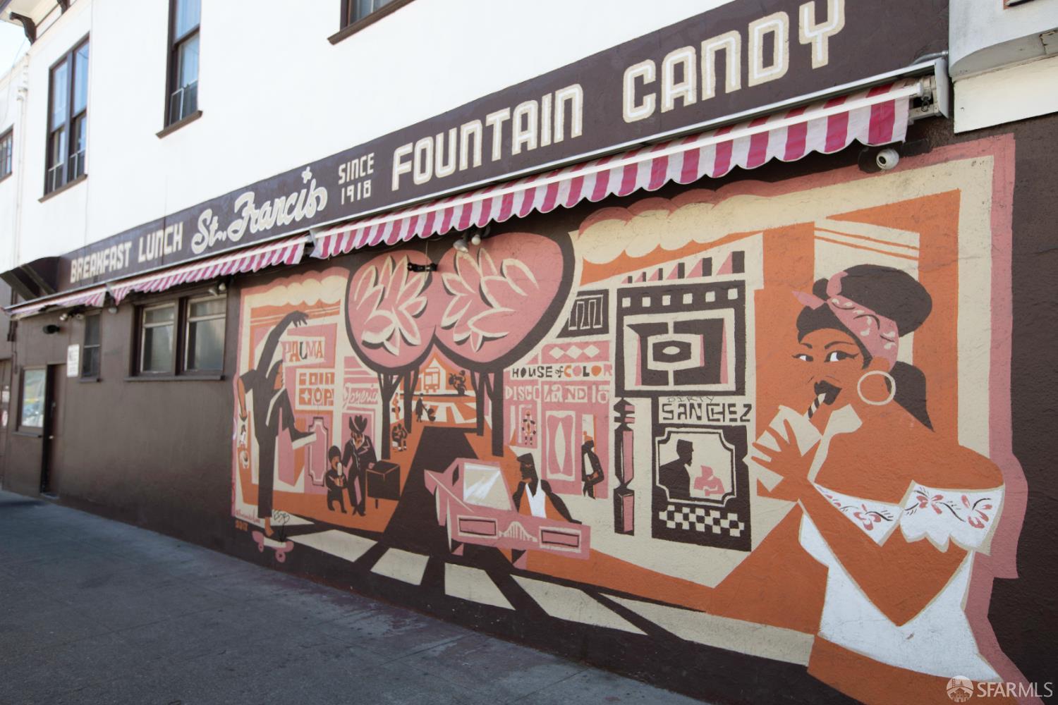 Detail Gallery Image 75 of 83 For 3369 Cesar Chavez St, San Francisco,  CA 94110 - 4 Beds | 4 Baths