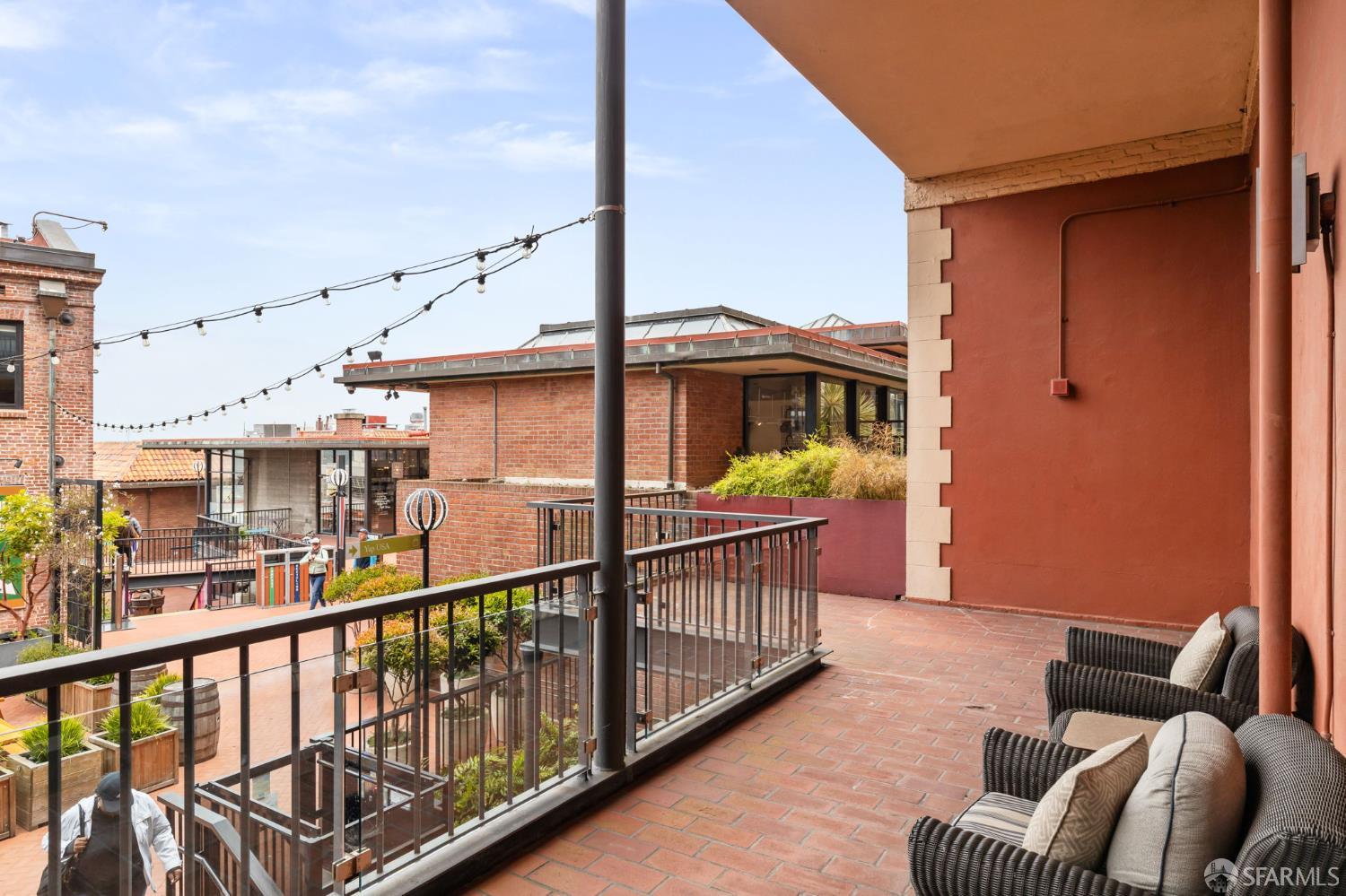 Detail Gallery Image 23 of 26 For 900 North Point St #312,  San Francisco,  CA 94109 - 2 Beds | 2 Baths