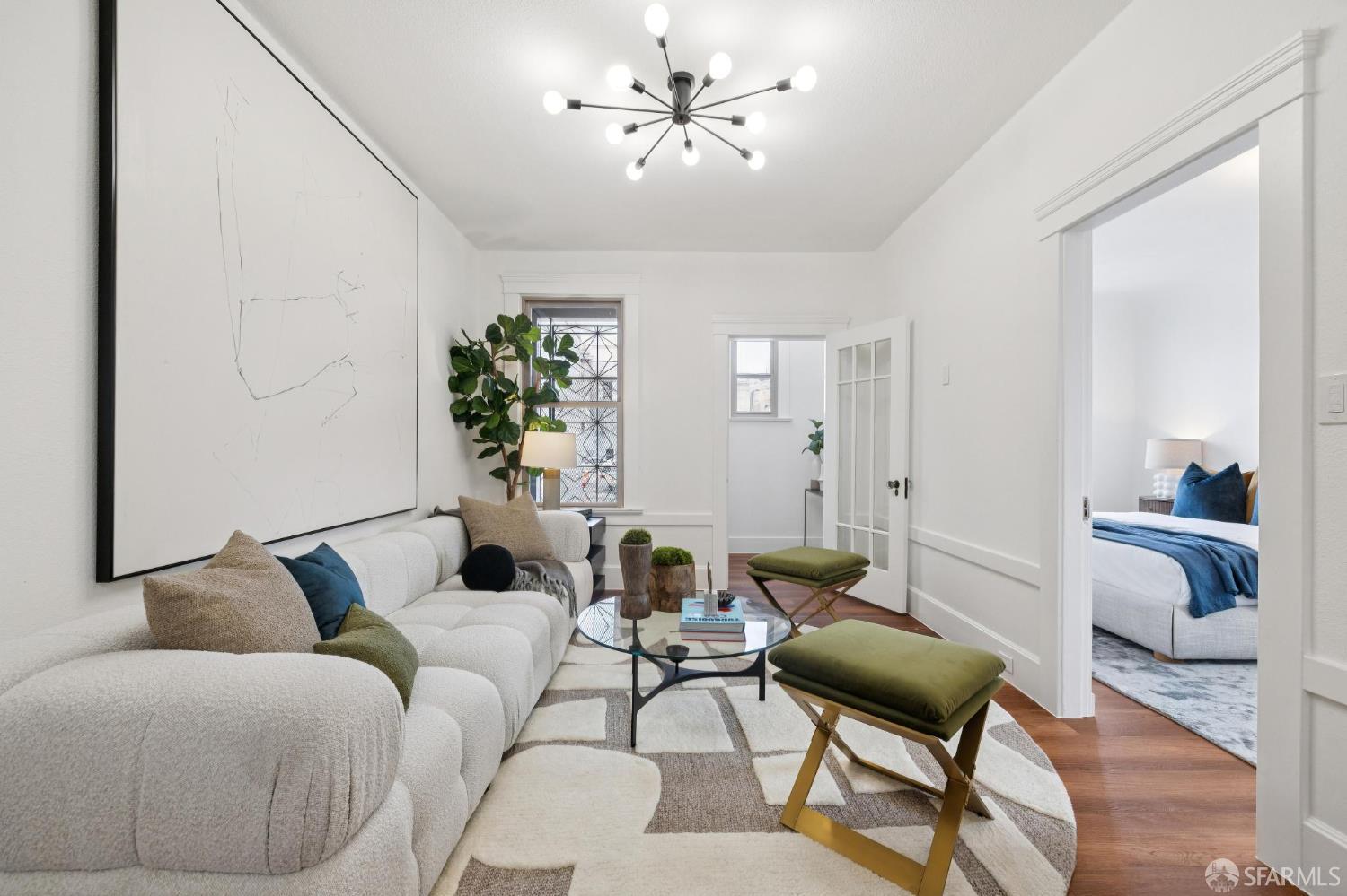 Detail Gallery Image 2 of 83 For 3369 Cesar Chavez St, San Francisco,  CA 94110 - 4 Beds | 4 Baths