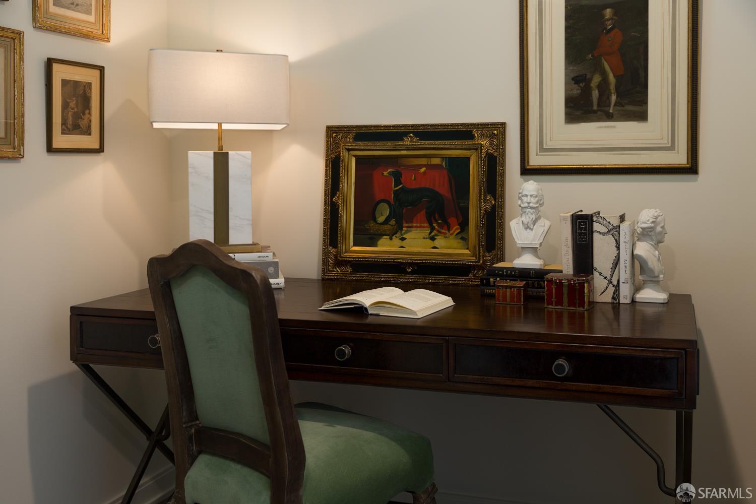 Detail Gallery Image 28 of 28 For 401 Harrison St 19a,  San Francisco,  CA 94105 - 1 Beds | 1 Baths