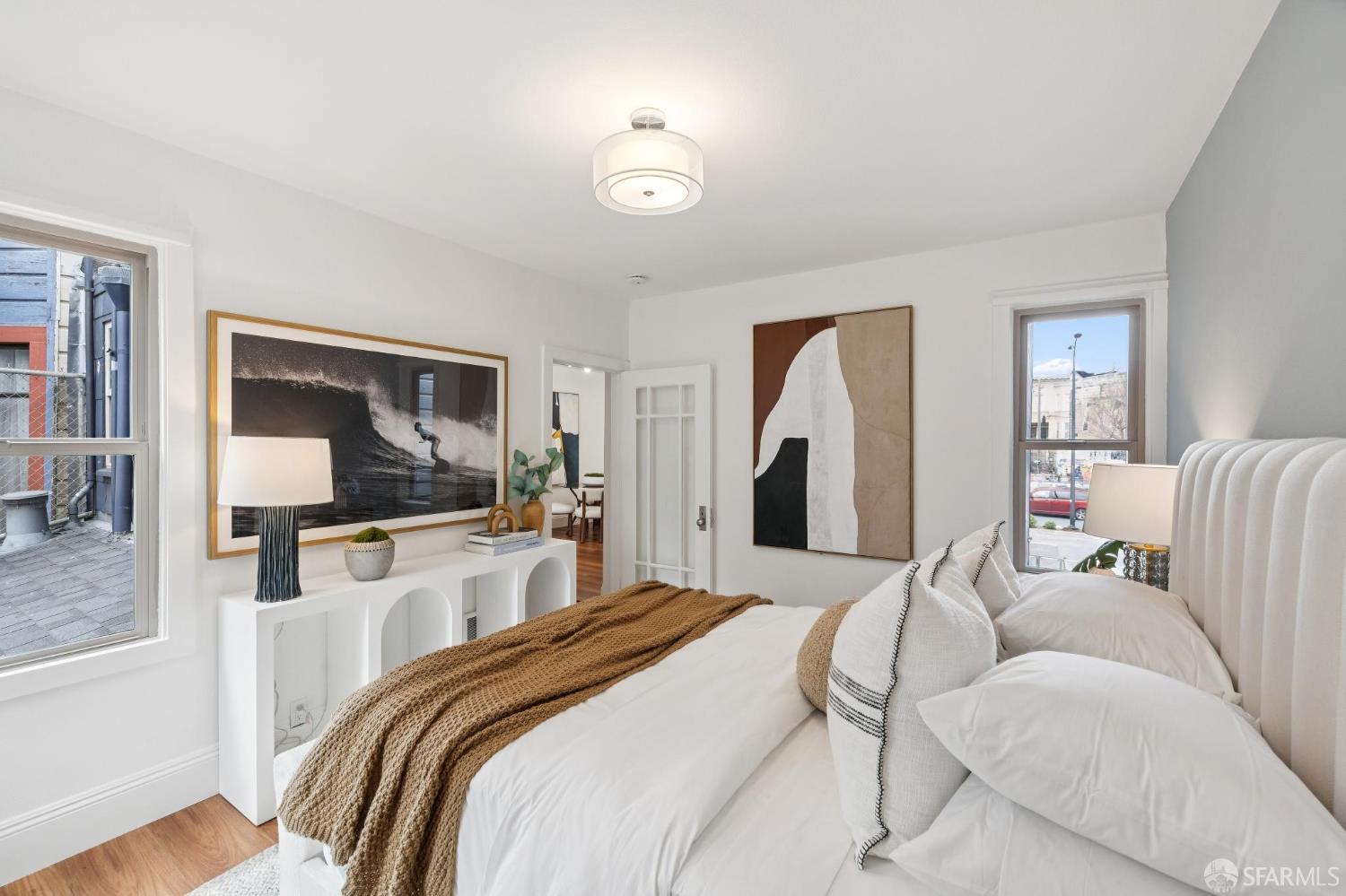 Detail Gallery Image 22 of 83 For 3369 Cesar Chavez St, San Francisco,  CA 94110 - 4 Beds | 4 Baths