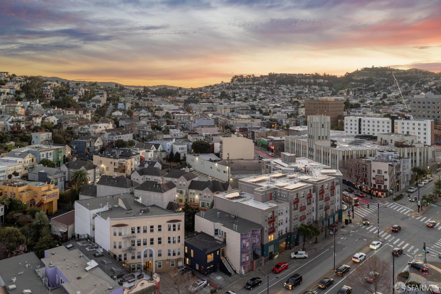 Detail Gallery Image 62 of 83 For 3369 Cesar Chavez St, San Francisco,  CA 94110 - 4 Beds | 4 Baths