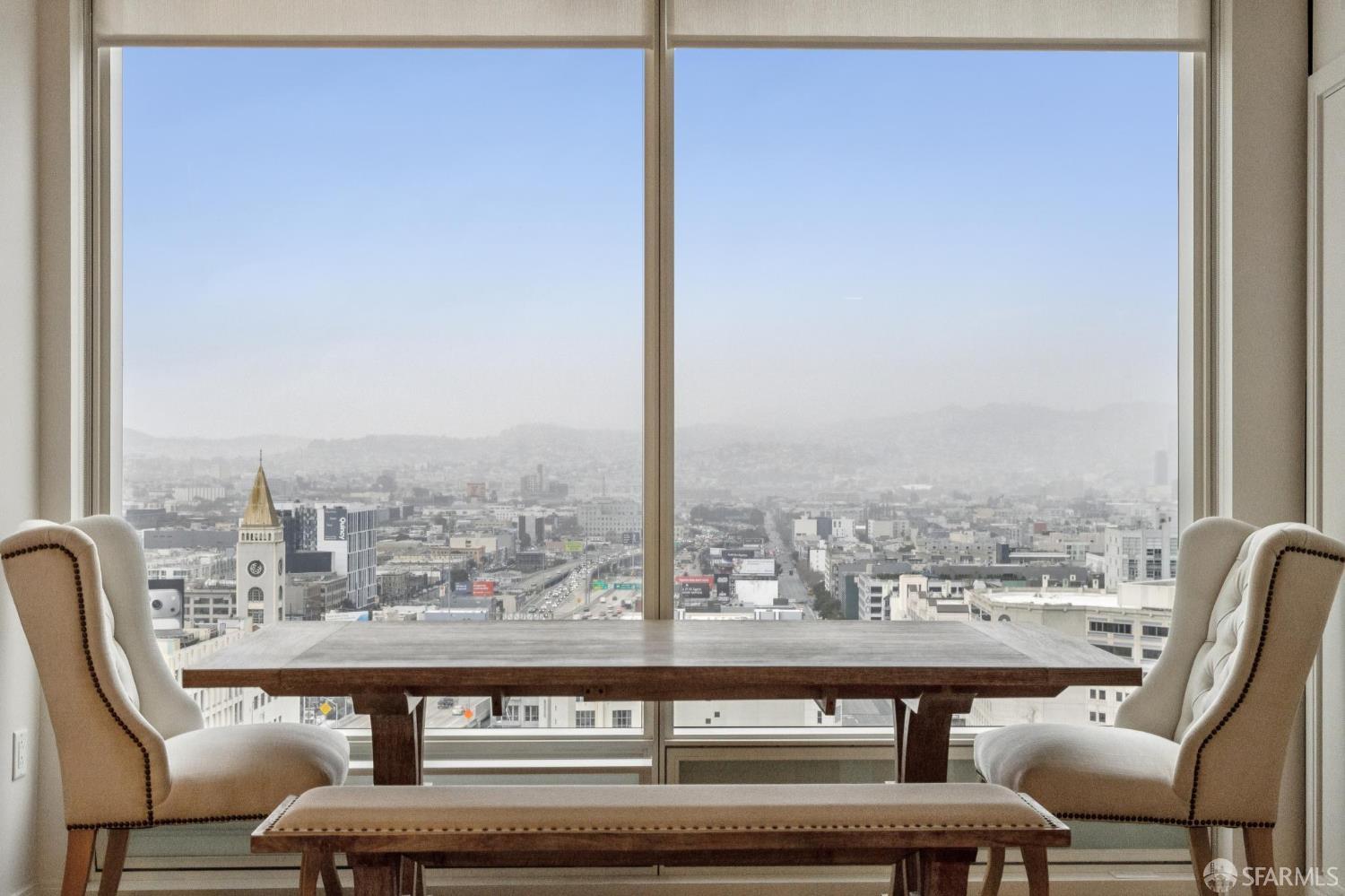 Detail Gallery Image 2 of 28 For 401 Harrison St 19a,  San Francisco,  CA 94105 - 1 Beds | 1 Baths