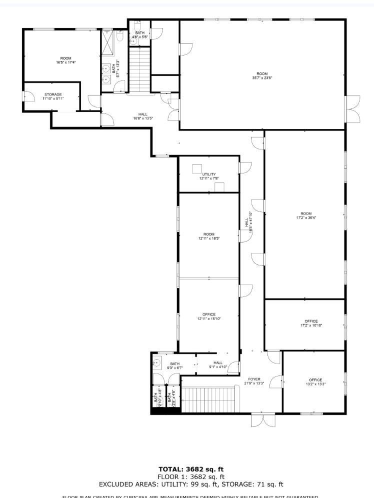 Detail Gallery Image 19 of 19 For 399 San Fernando Way, San Francisco,  CA 94127 - – Beds | – Baths