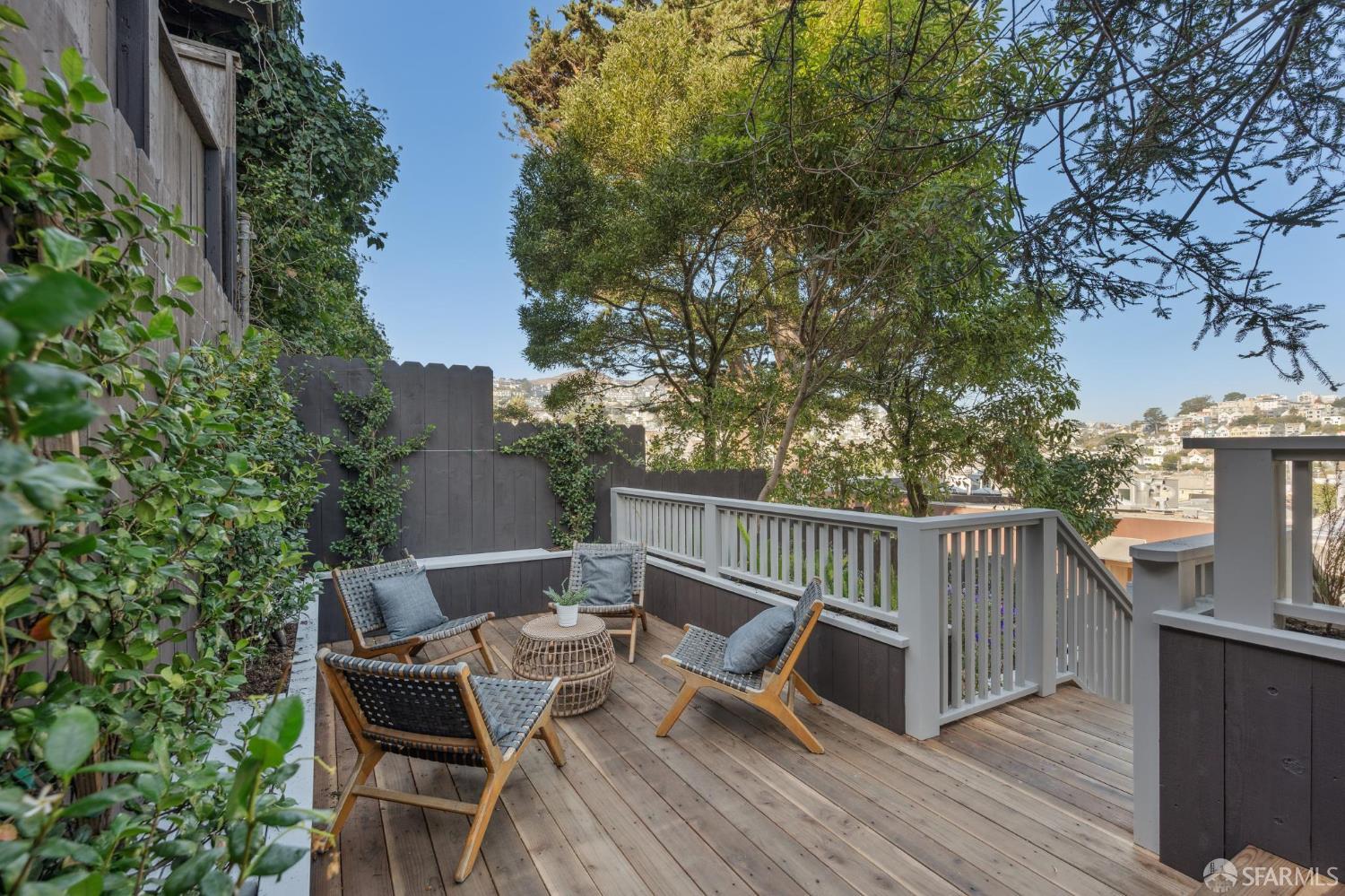 Detail Gallery Image 39 of 49 For 4149 26th St, San Francisco,  CA 95131 - 3 Beds | 3 Baths