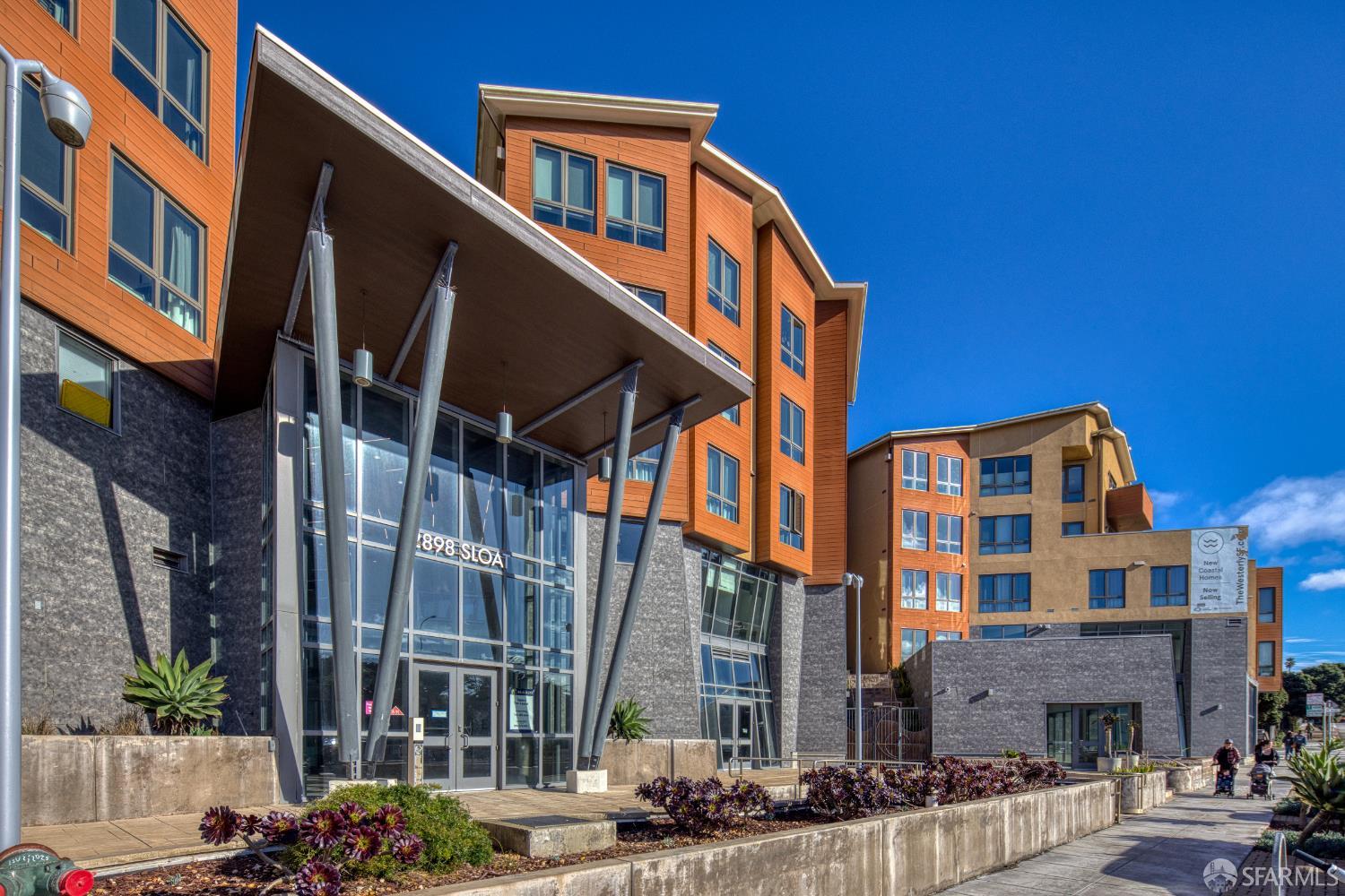 Detail Gallery Image 23 of 83 For 3535 Wawona St, San Francisco,  CA 94116 - – Beds | – Baths