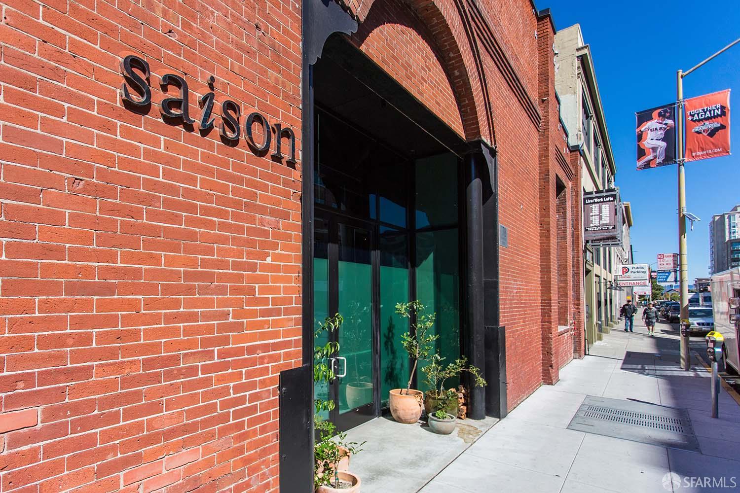 Detail Gallery Image 29 of 34 For 461 2nd St 355t,  San Francisco,  CA 94107 - 1 Beds | 1 Baths