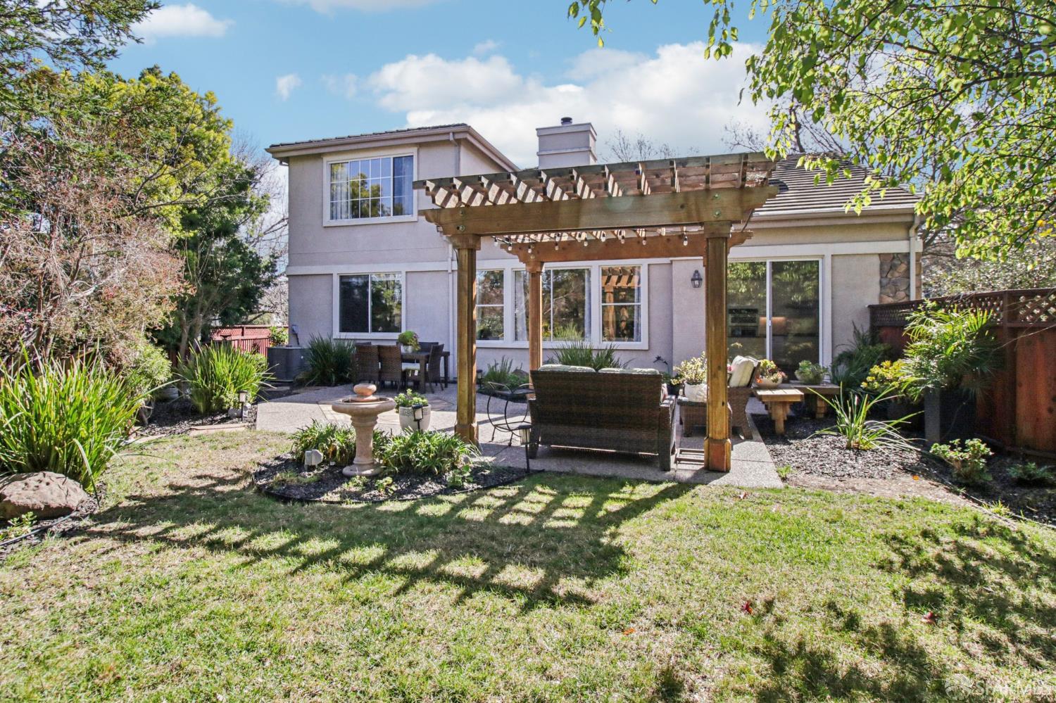 Detail Gallery Image 41 of 44 For 1124 Andrew Ln, Walnut Creek,  CA 94597 - 4 Beds | 3 Baths