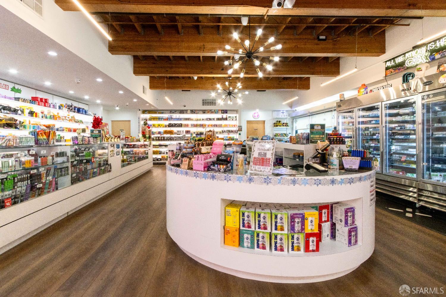 877 Bryant, San Francisco, CA, 94103