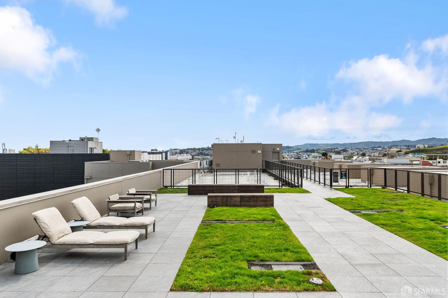 Detail Gallery Image 18 of 24 For 815 Tennessee St #307,  San Francisco,  CA 94107 - 1 Beds | 1 Baths