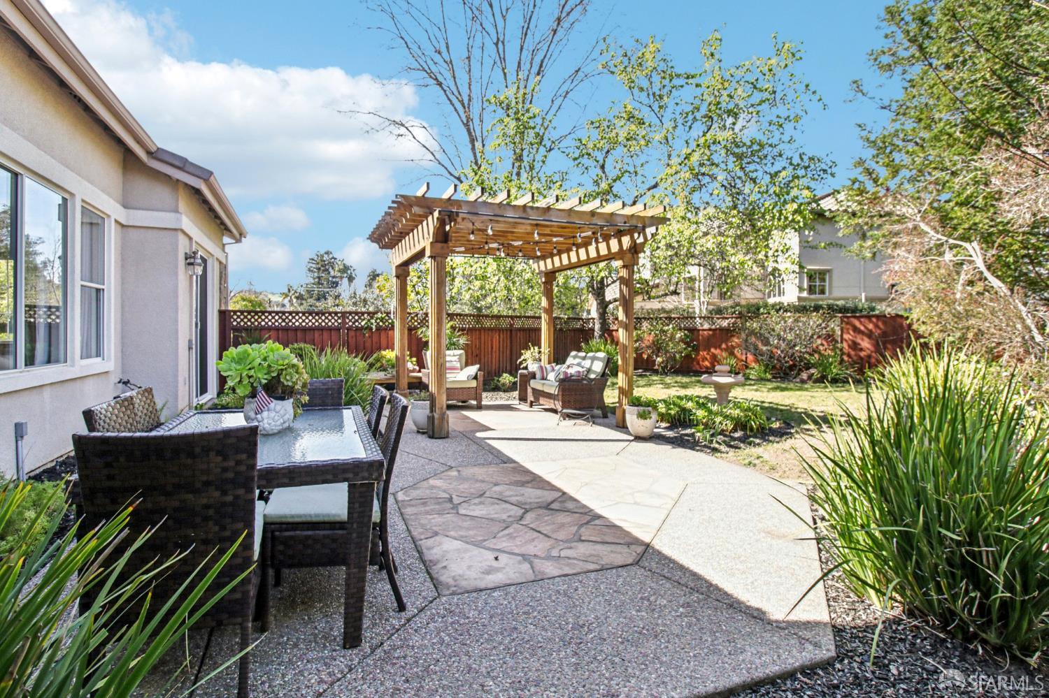 Detail Gallery Image 36 of 44 For 1124 Andrew Ln, Walnut Creek,  CA 94597 - 4 Beds | 3 Baths