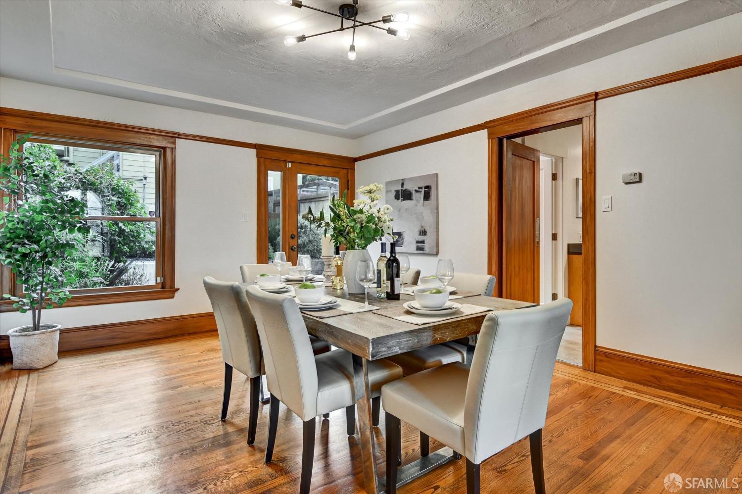 Detail Gallery Image 21 of 59 For 2306 25th Ave, San Francisco,  CA 94116 - 3 Beds | 2 Baths