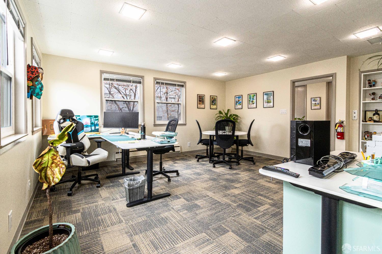 877 Bryant, San Francisco, CA, 94103