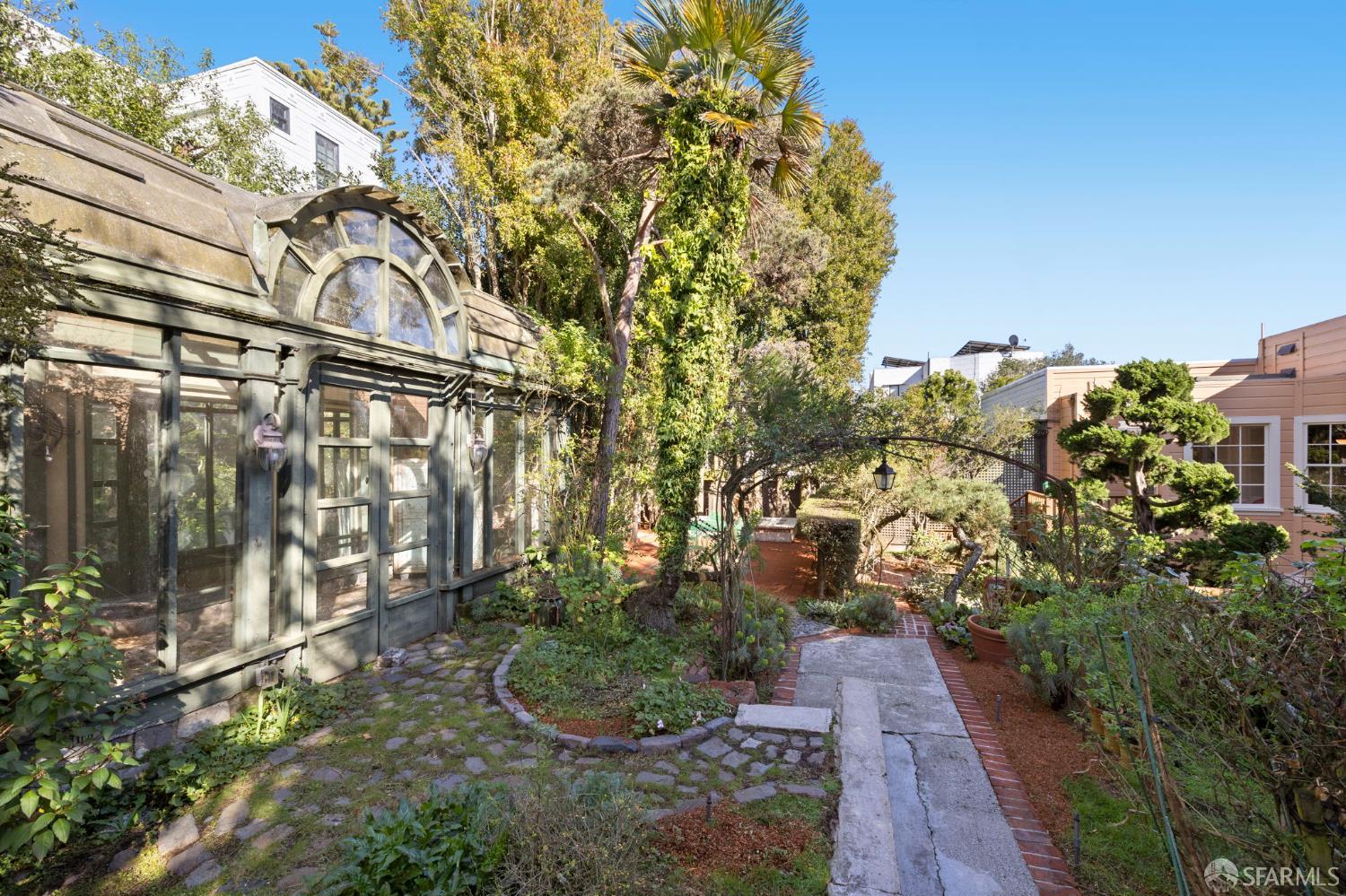 Detail Gallery Image 29 of 78 For 3234 Clay St, San Francisco,  CA 94115 - – Beds | – Baths