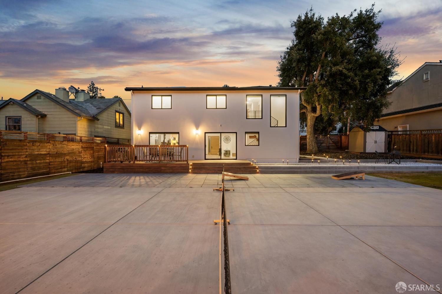 Detail Gallery Image 4 of 99 For 754 Cordilleras Ave, San Carlos,  CA 94070 - 4 Beds | 3 Baths