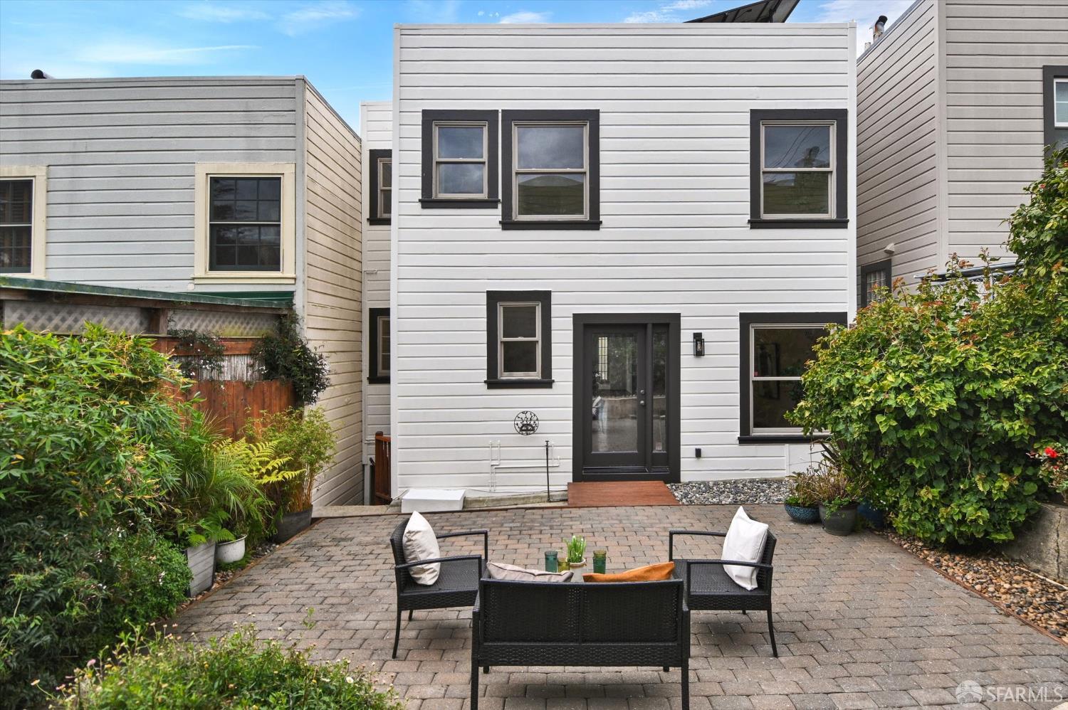 Detail Gallery Image 54 of 59 For 2306 25th Ave, San Francisco,  CA 94116 - 3 Beds | 2 Baths