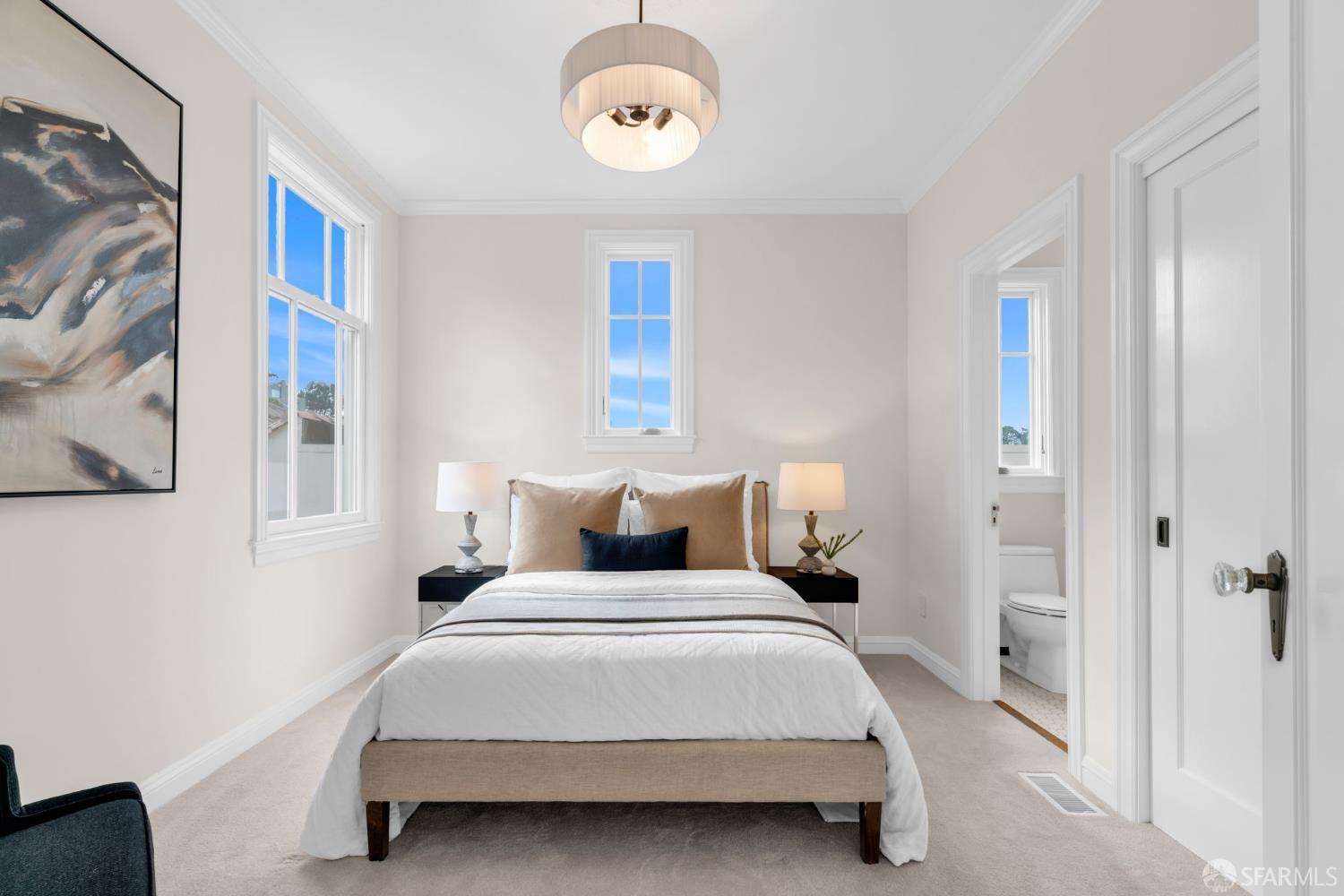 Detail Gallery Image 37 of 61 For 148 Idora Ave, San Francisco,  CA 94127 - 3 Beds | 3 Baths