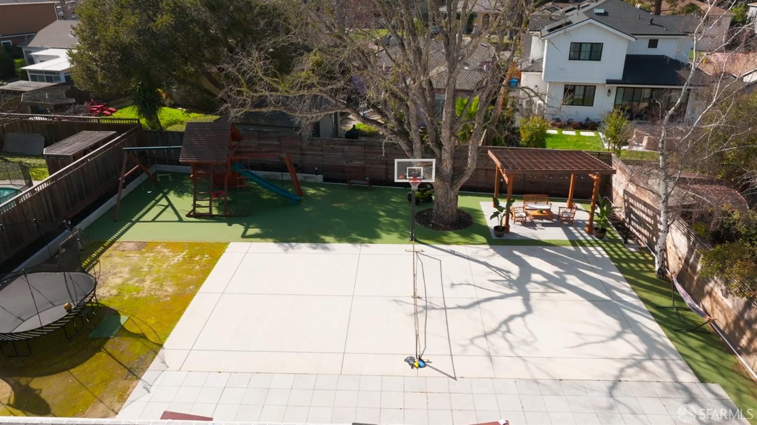 Detail Gallery Image 94 of 99 For 754 Cordilleras Ave, San Carlos,  CA 94070 - 4 Beds | 3 Baths