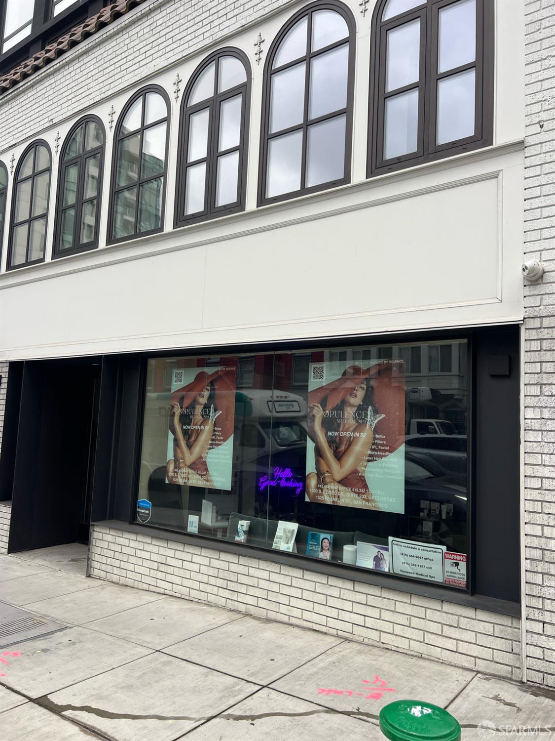 Detail Gallery Image 3 of 11 For 1525 Franklin St, San Francisco,  CA 94109 - – Beds | – Baths