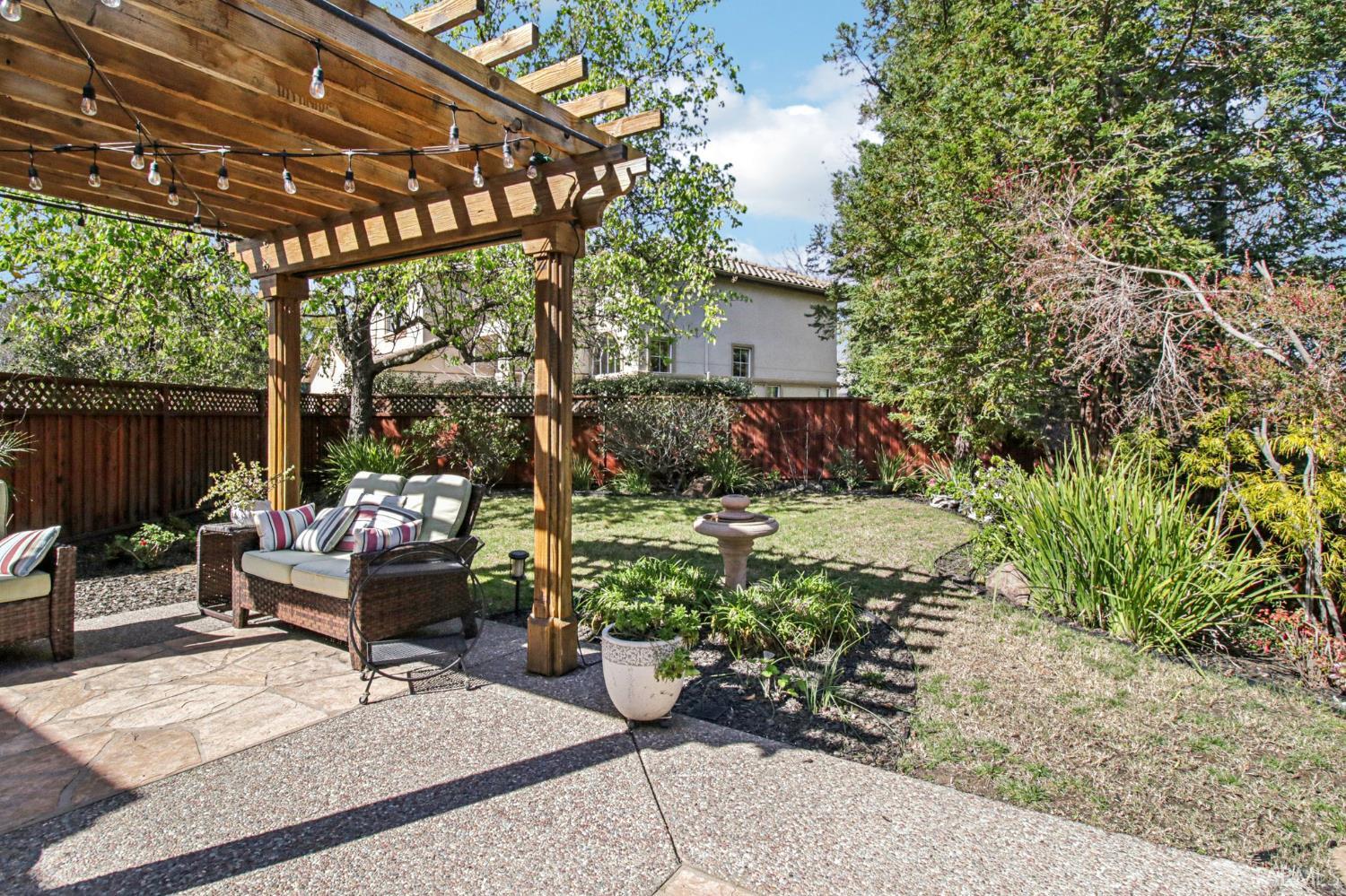 Detail Gallery Image 34 of 44 For 1124 Andrew Ln, Walnut Creek,  CA 94597 - 4 Beds | 3 Baths