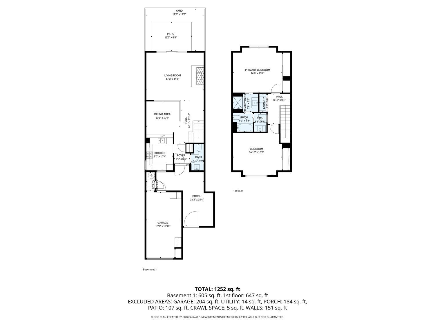 2545 Treeside, San Pablo, CA, 94806