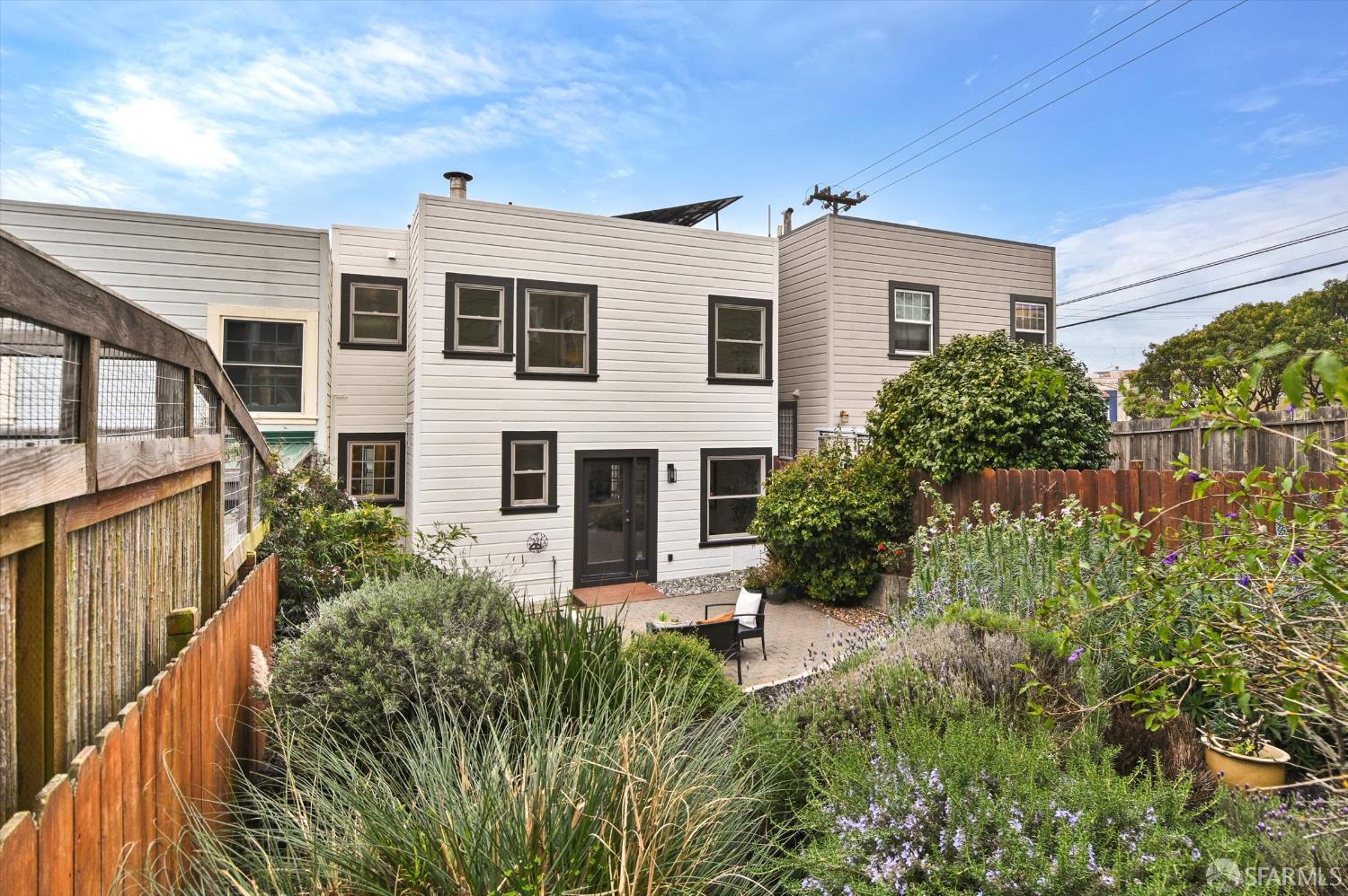 Detail Gallery Image 56 of 59 For 2306 25th Ave, San Francisco,  CA 94116 - 3 Beds | 2 Baths