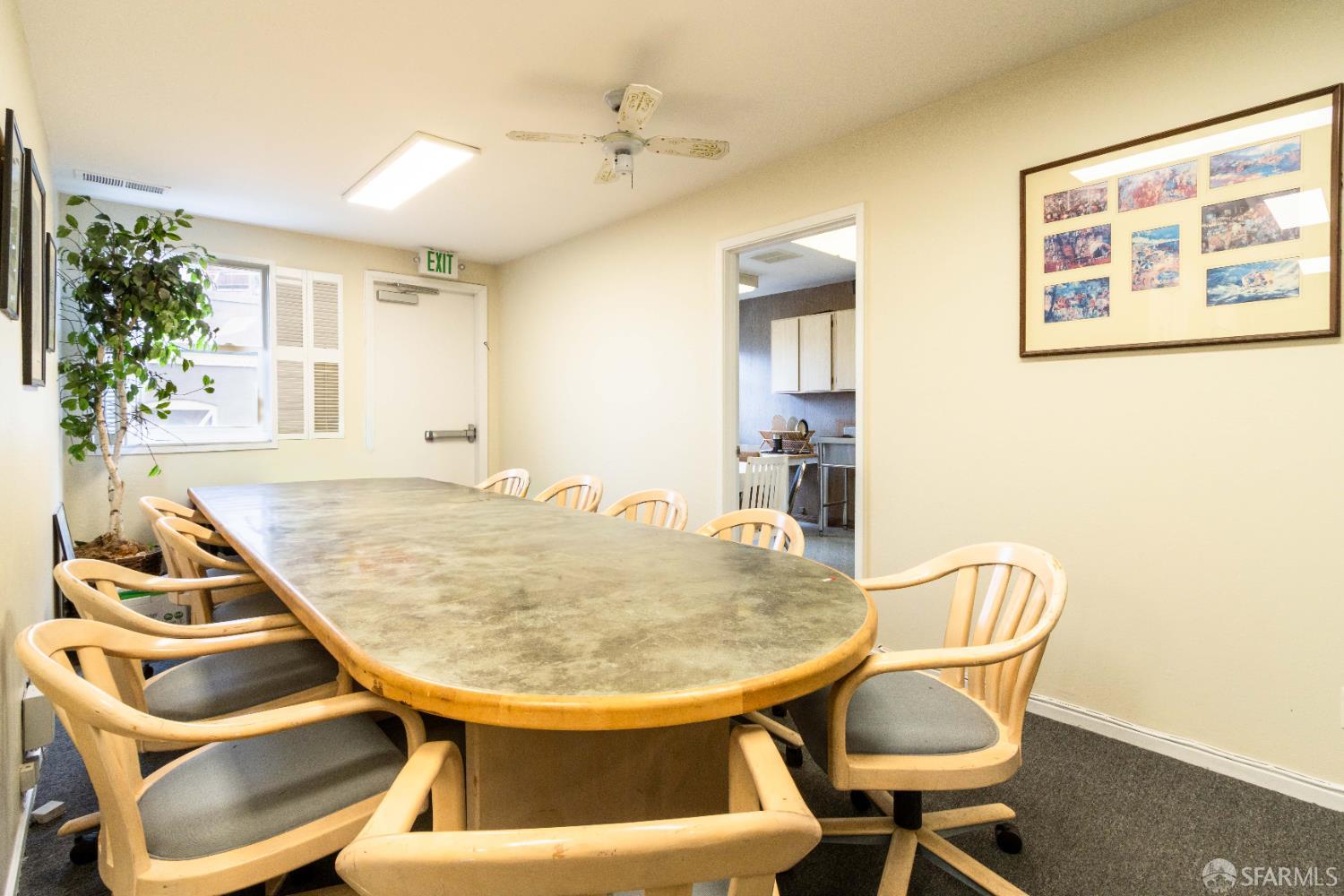 877 Bryant, San Francisco, CA, 94103