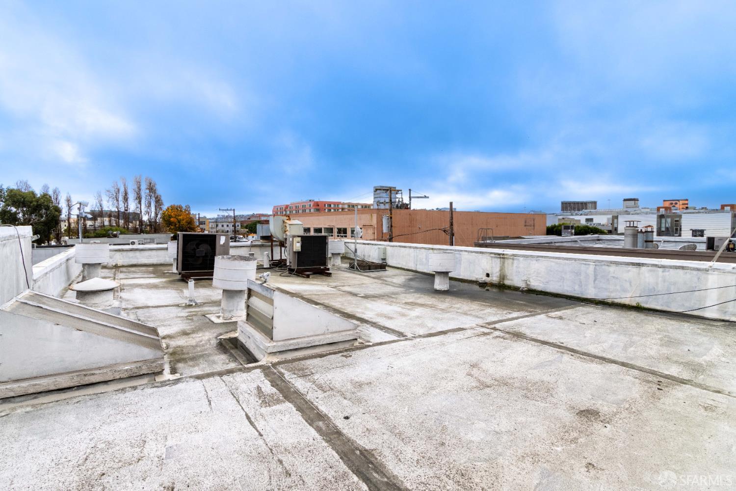 877 Bryant, San Francisco, CA, 94103