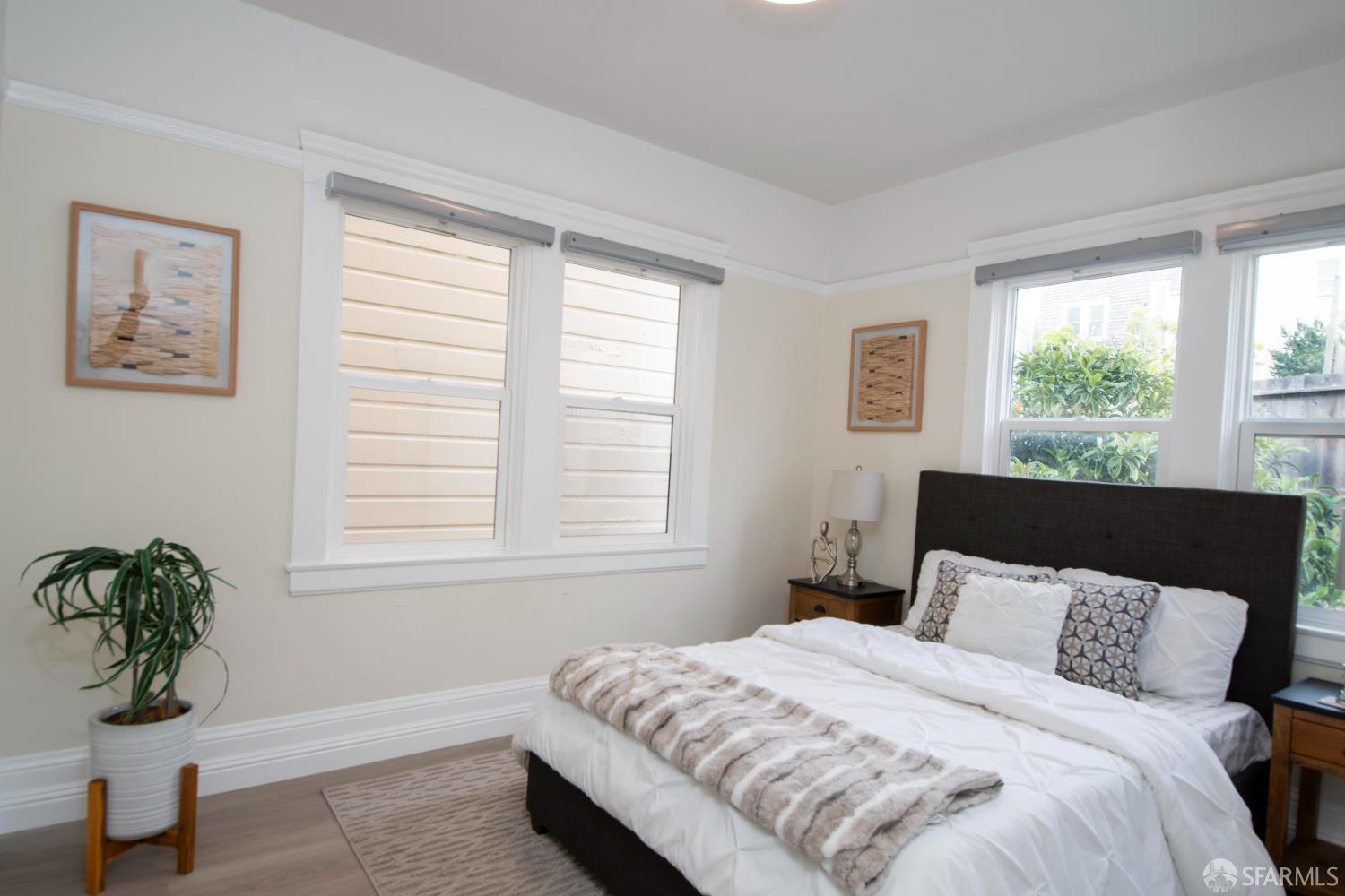 Detail Gallery Image 20 of 37 For 1484 18th Ave, San Francisco,  CA 94127 - 2 Beds | 1 Baths