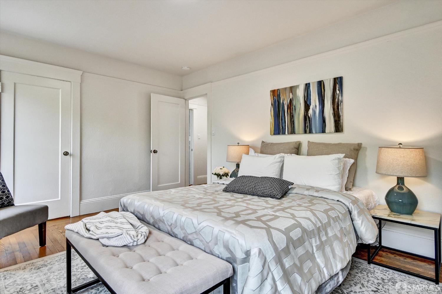 Detail Gallery Image 35 of 59 For 2306 25th Ave, San Francisco,  CA 94116 - 3 Beds | 2 Baths