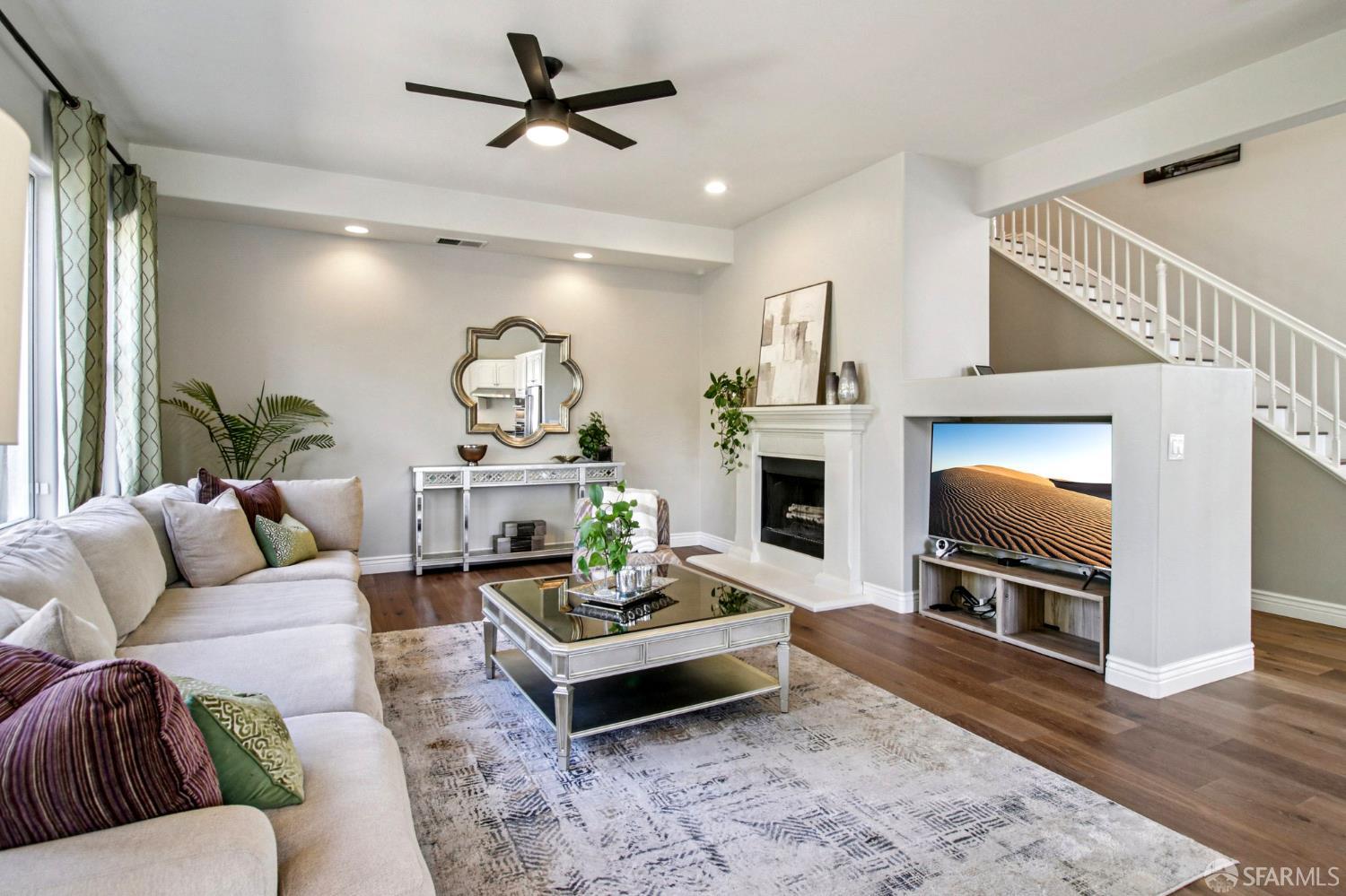 Detail Gallery Image 10 of 44 For 1124 Andrew Ln, Walnut Creek,  CA 94597 - 4 Beds | 3 Baths