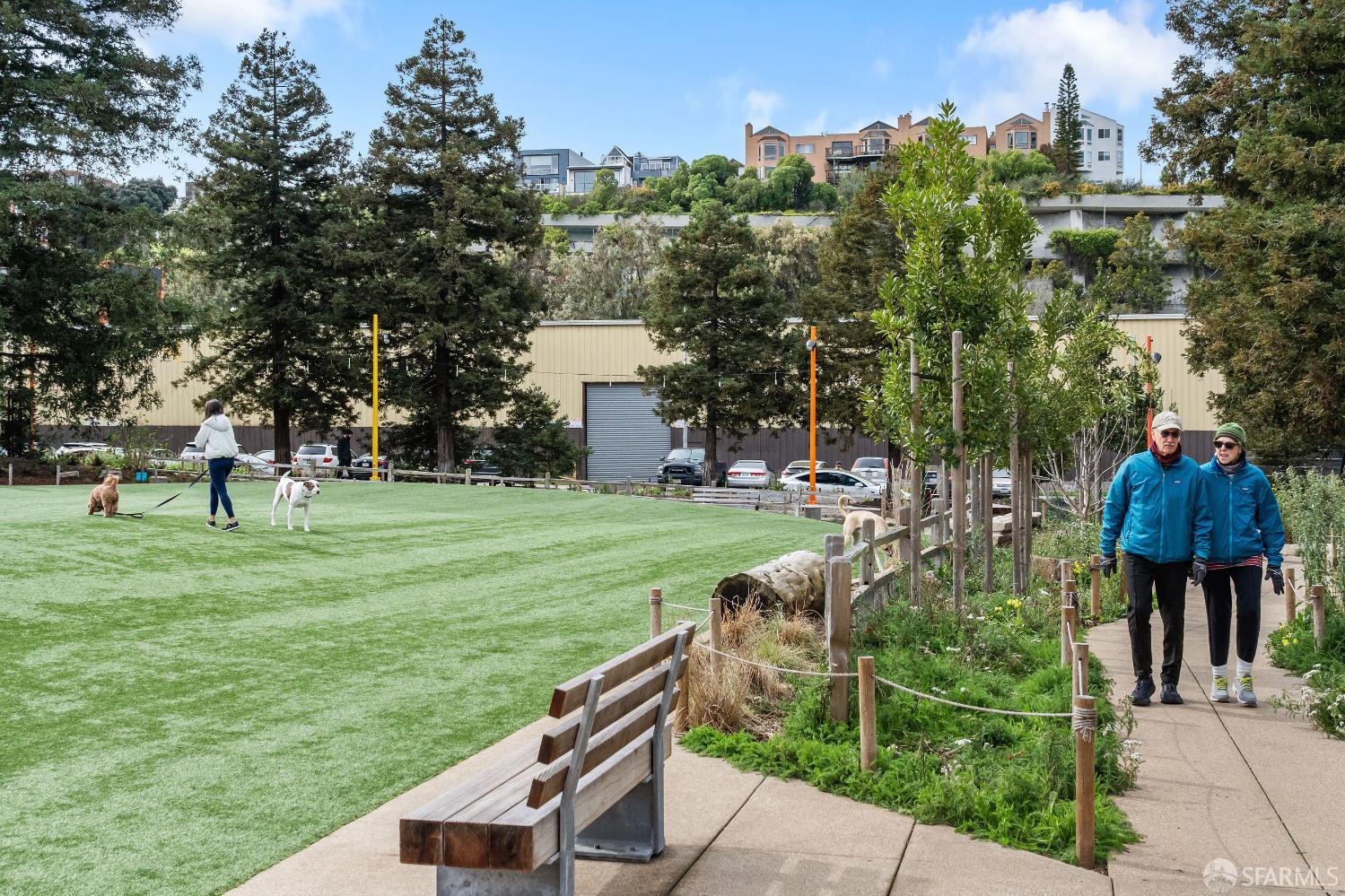 Detail Gallery Image 24 of 24 For 815 Tennessee St #307,  San Francisco,  CA 94107 - 1 Beds | 1 Baths