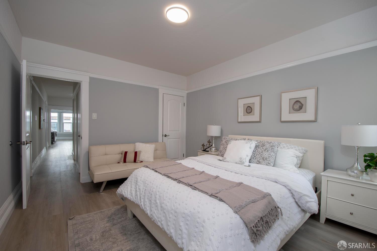 Detail Gallery Image 24 of 39 For 1482 18th Ave, San Francisco,  CA 94122 - 2 Beds | 1 Baths