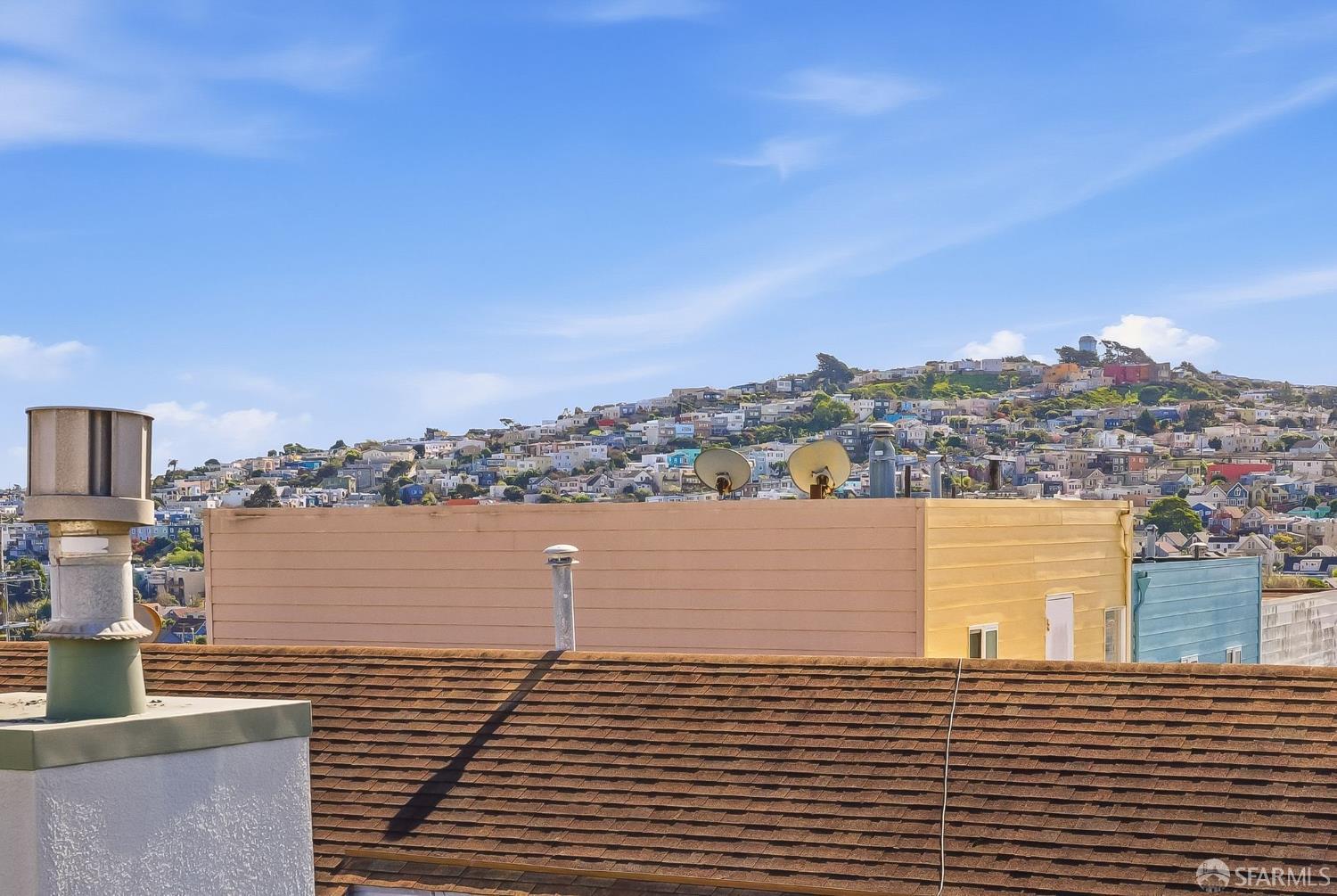 Detail Gallery Image 25 of 51 For 88 Glen Ct, San Francisco,  CA 94112 - 4 Beds | 2 Baths