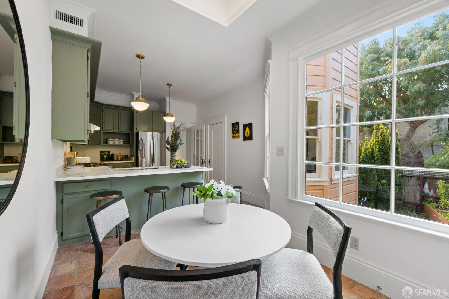 Detail Gallery Image 14 of 78 For 3234 Clay St, San Francisco,  CA 94115 - – Beds | – Baths