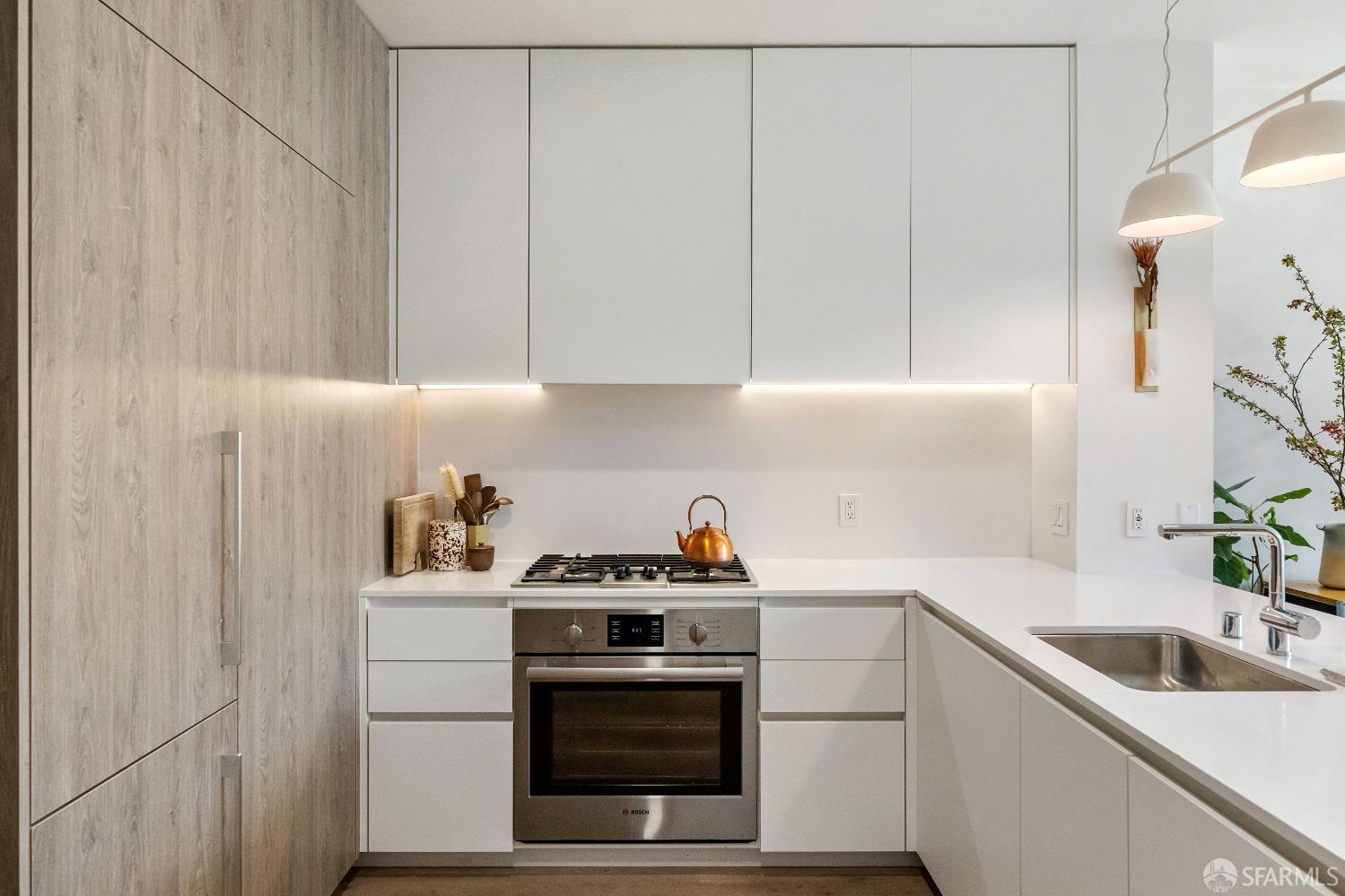 Detail Gallery Image 11 of 24 For 815 Tennessee St #307,  San Francisco,  CA 94107 - 1 Beds | 1 Baths