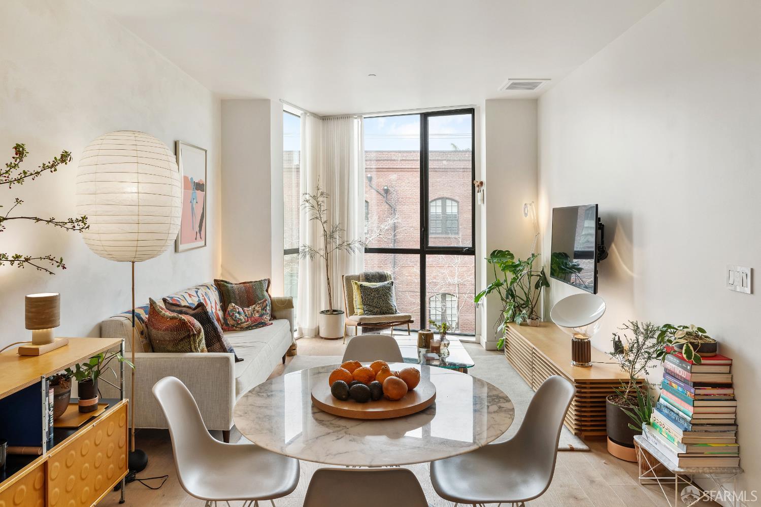 Detail Gallery Image 9 of 24 For 815 Tennessee St #307,  San Francisco,  CA 94107 - 1 Beds | 1 Baths