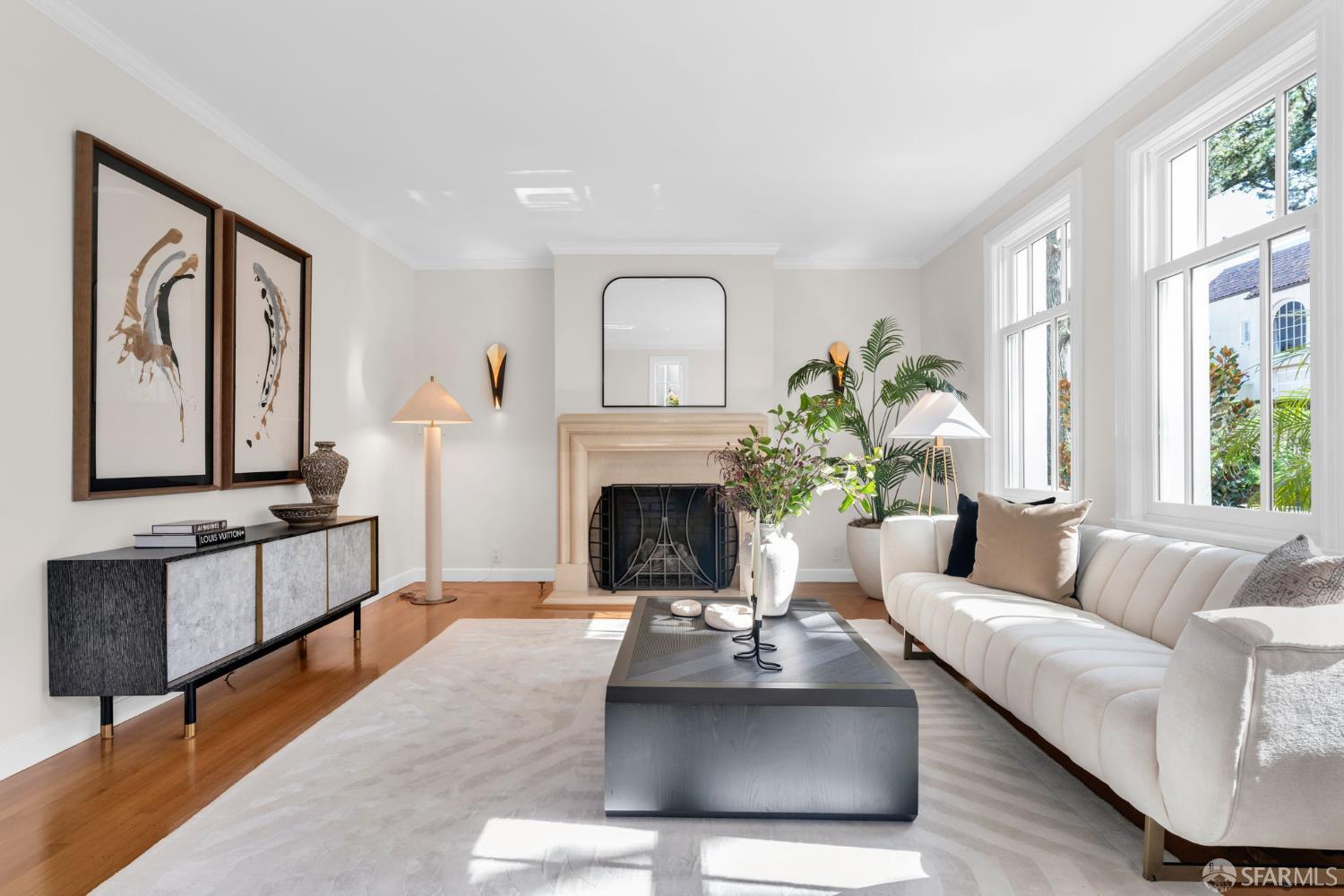 Detail Gallery Image 11 of 61 For 148 Idora Ave, San Francisco,  CA 94127 - 3 Beds | 3 Baths