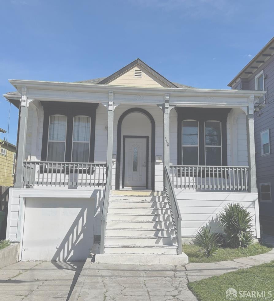 Front Image Thumbnail for SF426106326